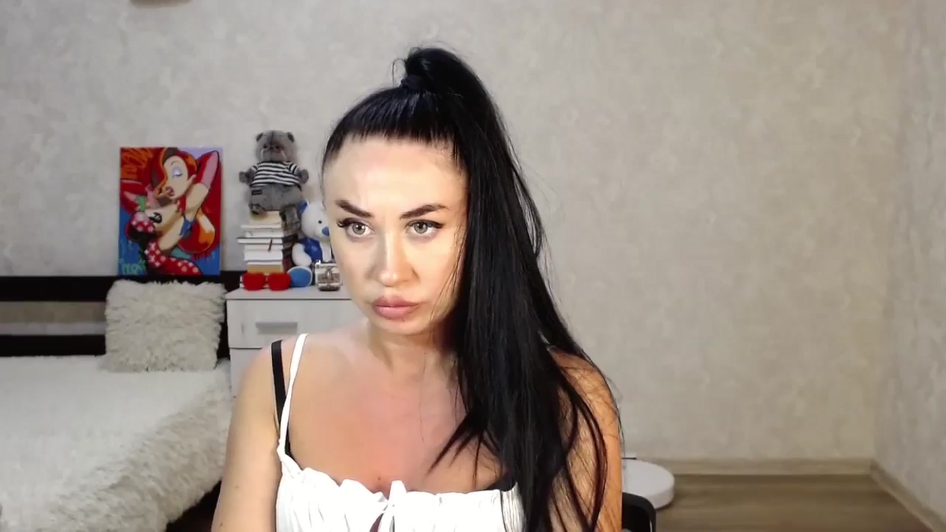 Gallery image thumbnail from SaintNicole's myfreecams stream on, 07/06/2024, 18:27 image 11 of 20