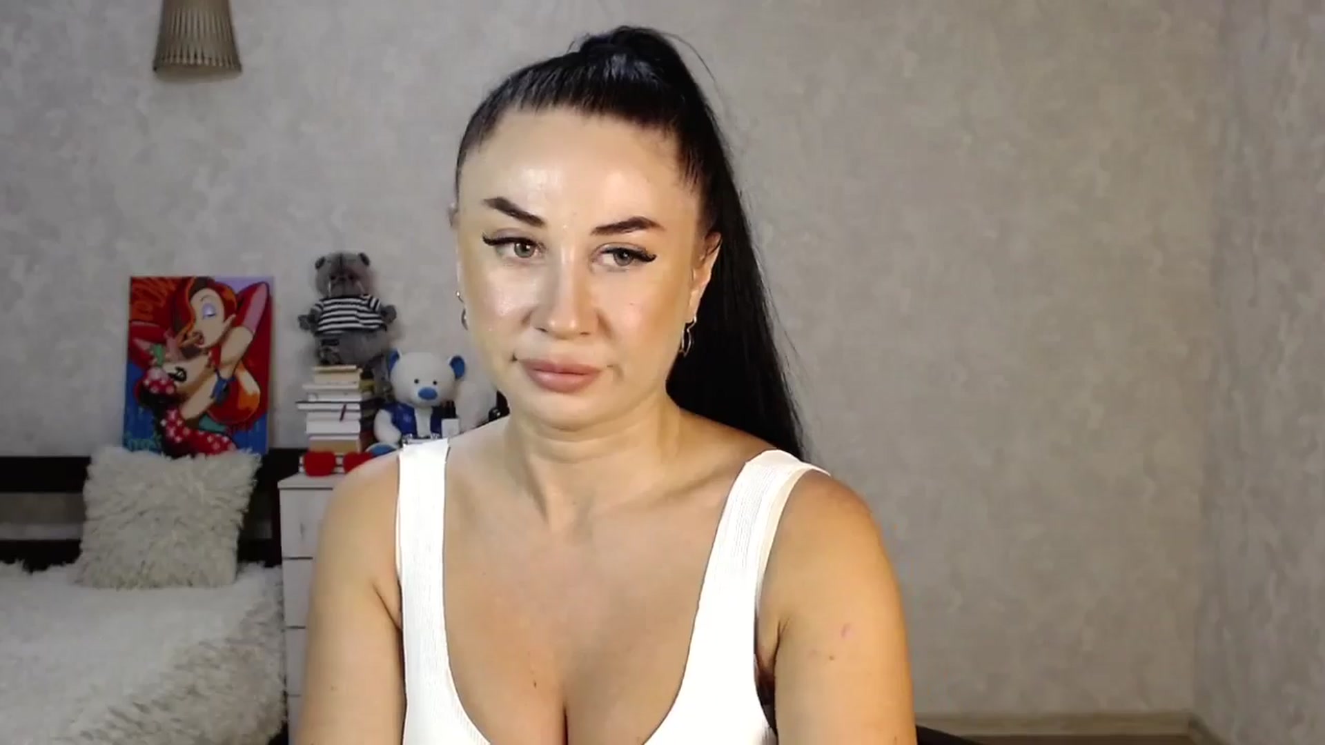 Gallery image thumbnail from SaintNicole's myfreecams stream on, 07/16/2024, 21:36 image 12 of 20
