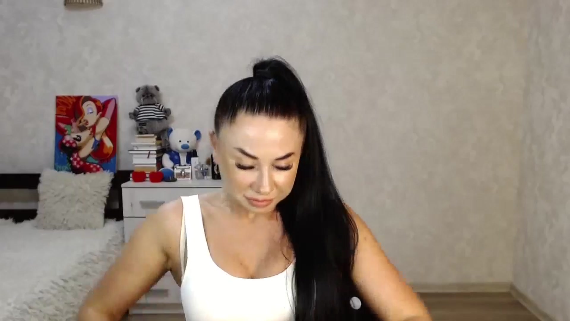 Gallery image thumbnail from SaintNicole's myfreecams stream on, 07/16/2024, 21:36 image 20 of 20