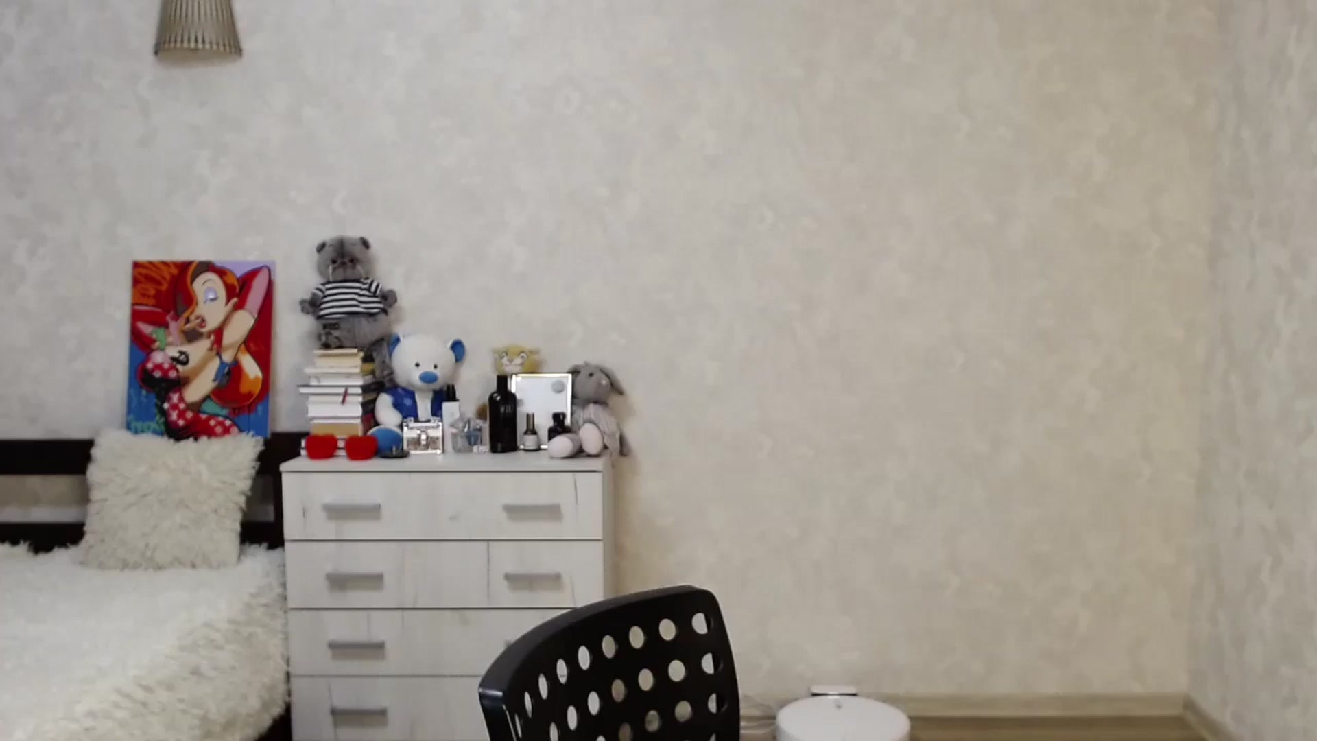 Gallery image thumbnail from SaintNicole's myfreecams stream on, 07/16/2024, 22:21 image 19 of 20