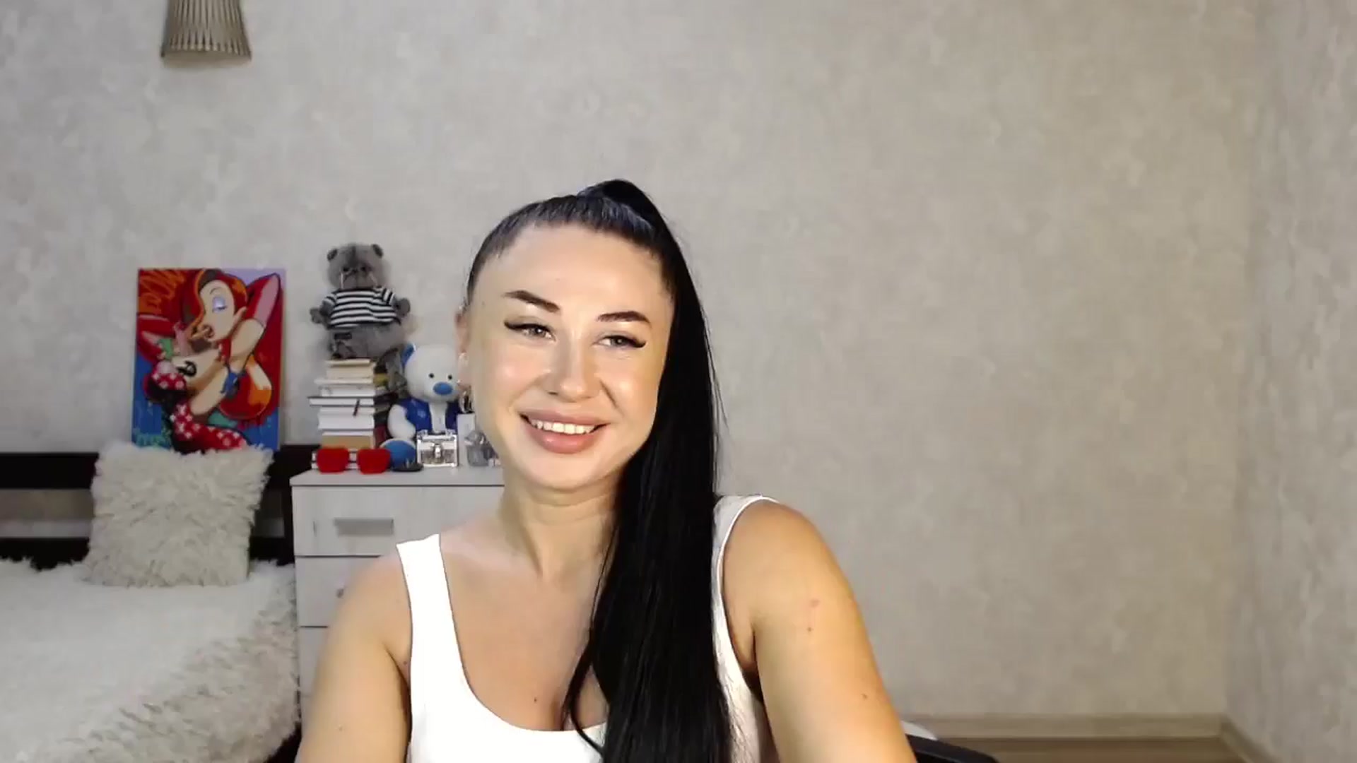 Gallery image thumbnail from SaintNicole's myfreecams stream on, 07/16/2024, 23:03 image 6 of 20