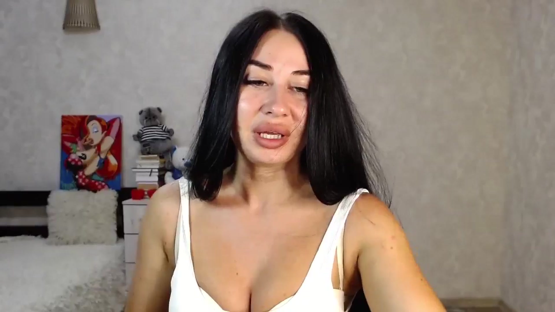 Gallery image thumbnail from SaintNicole's myfreecams stream on, 07/18/2024, 20:14 image 7 of 20