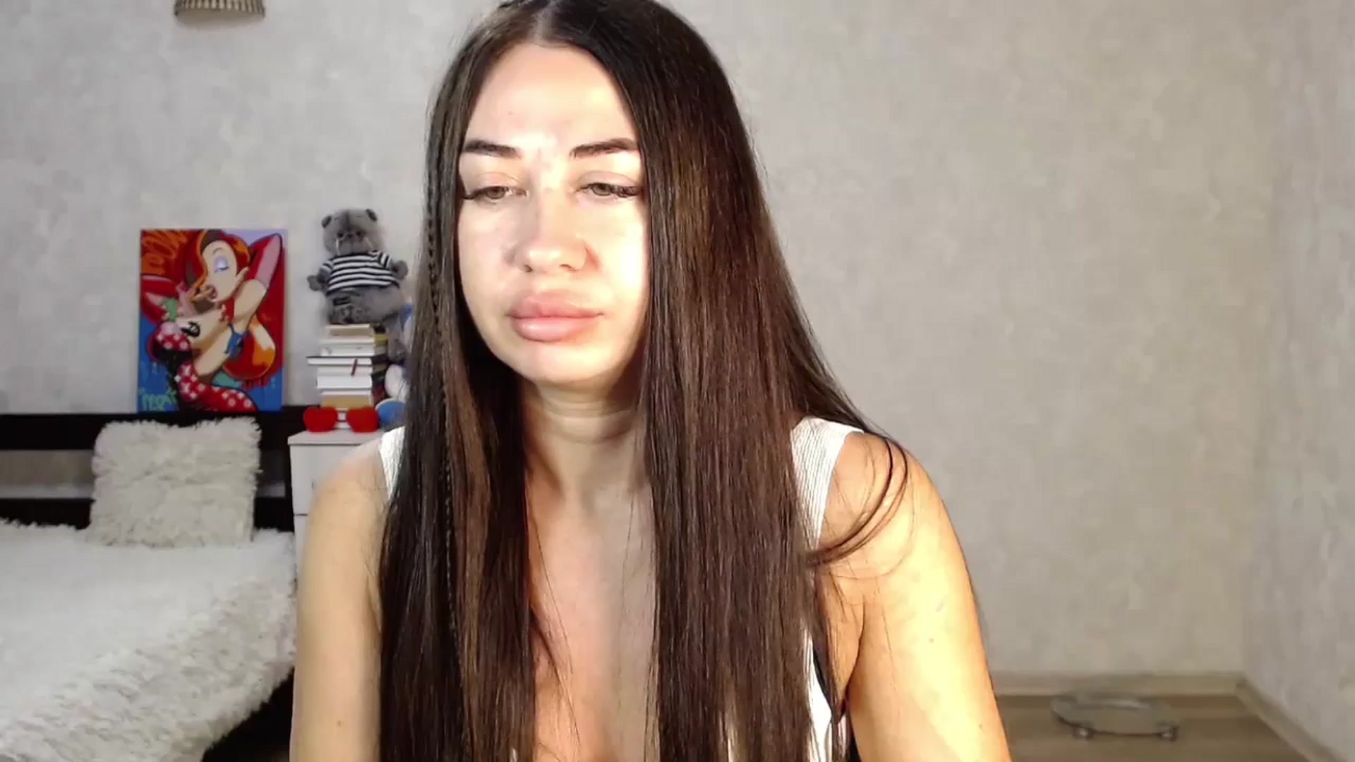 Gallery image thumbnail from SaintNicole's myfreecams stream on, 08/04/2024, 19:38 image 11 of 20