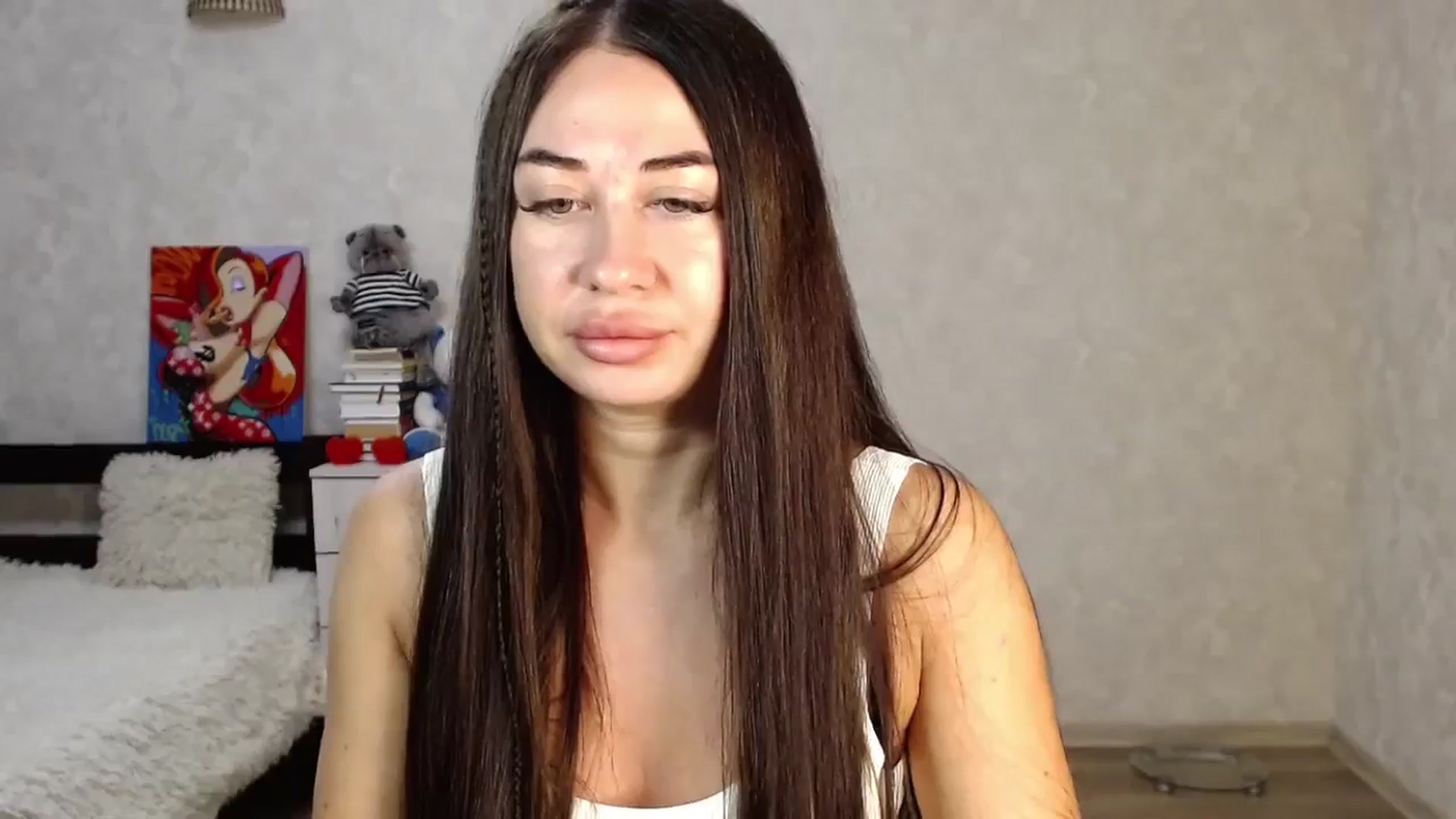 Gallery image thumbnail from SaintNicole's myfreecams stream on, 08/04/2024, 19:38 image 9 of 20