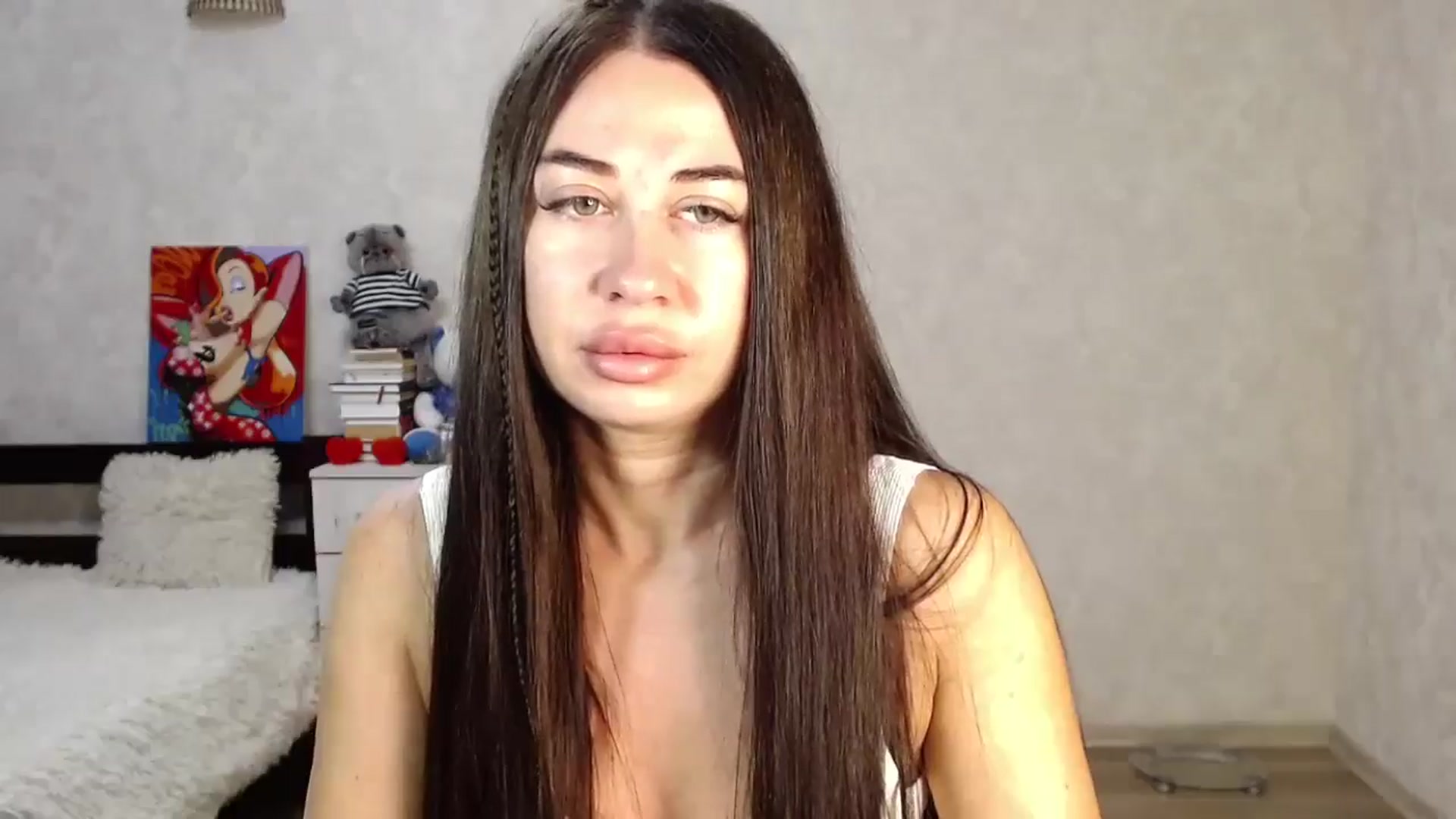 Gallery image thumbnail from SaintNicole's myfreecams stream on, 08/04/2024, 19:38 image 10 of 20