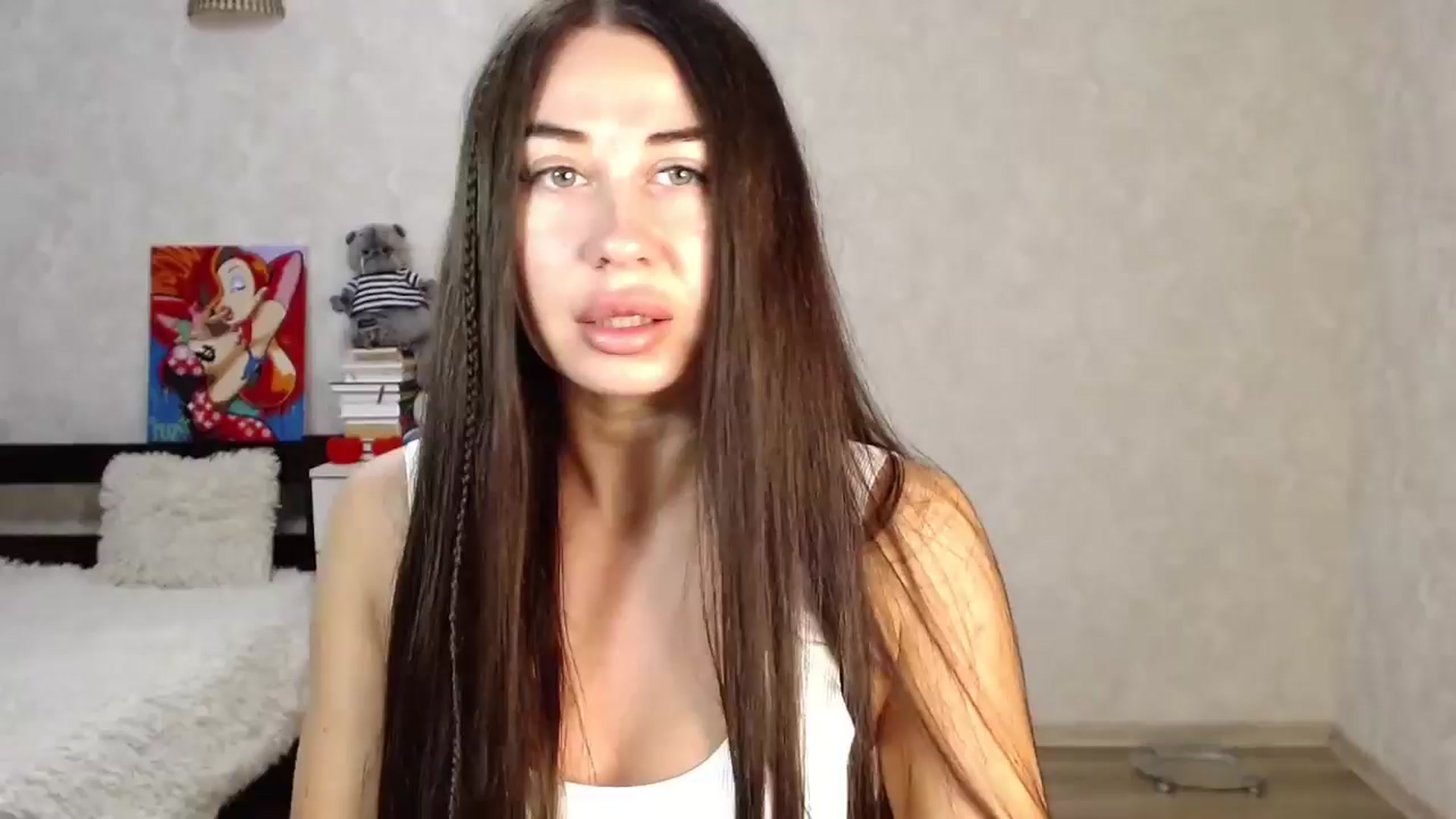 Gallery image thumbnail from SaintNicole's myfreecams stream on, 08/04/2024, 19:38 image 6 of 20