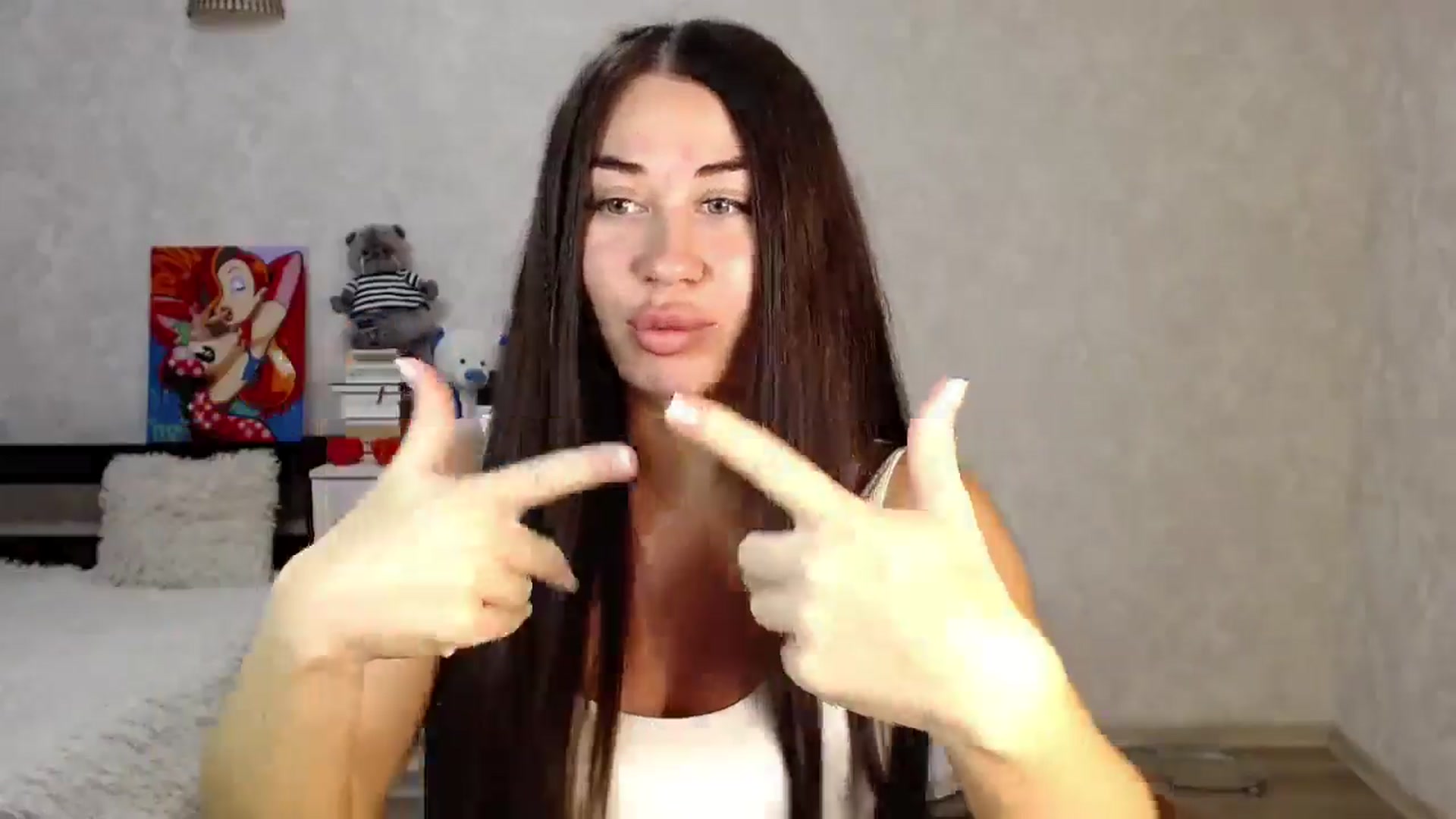 Gallery image thumbnail from SaintNicole's myfreecams stream on, 08/04/2024, 19:38 image 4 of 20