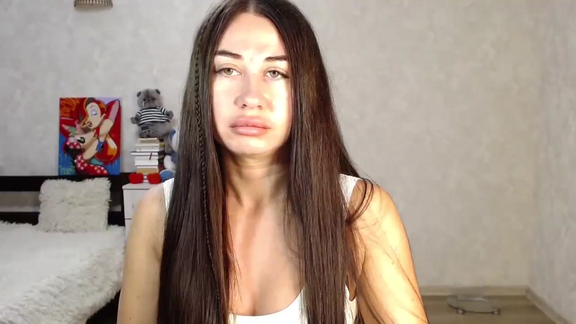 Gallery image thumbnail from SaintNicole's myfreecams stream on, 08/04/2024, 19:38 image 8 of 20