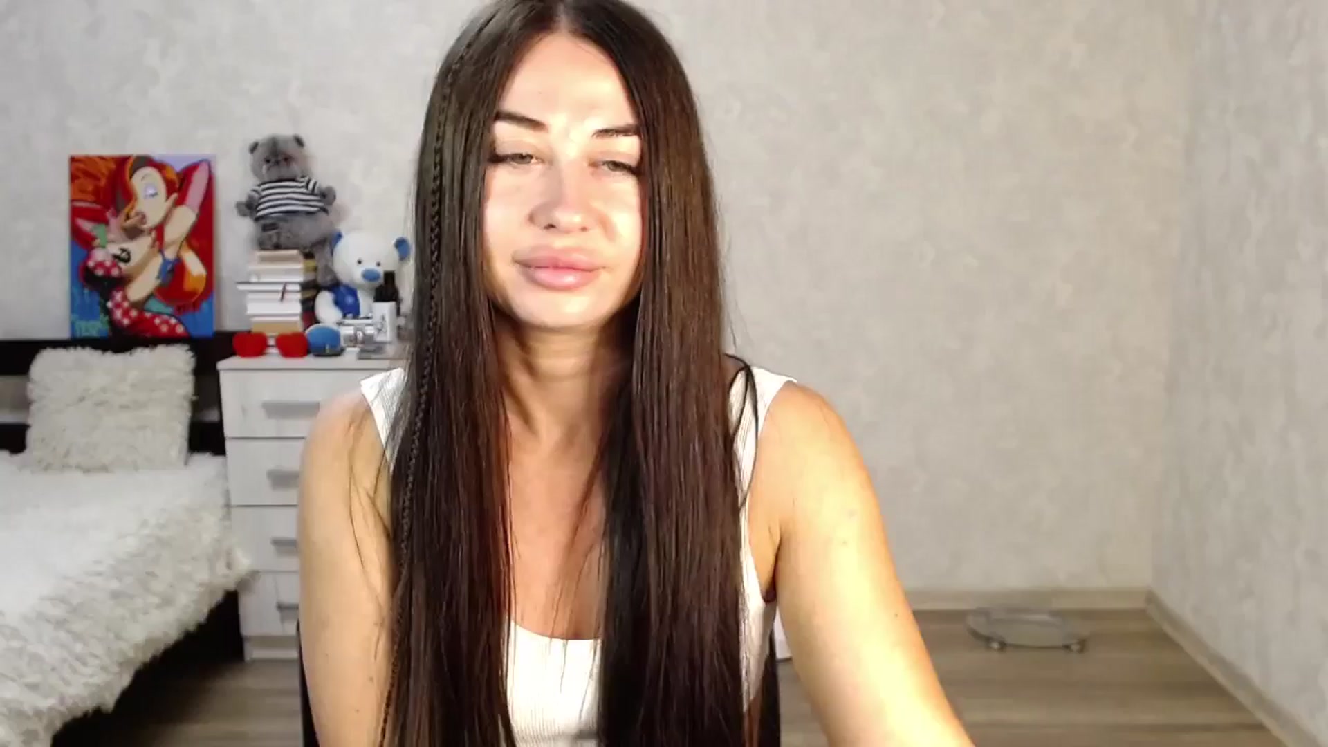 Gallery image thumbnail from SaintNicole's myfreecams stream on, 08/04/2024, 21:32 image 15 of 20