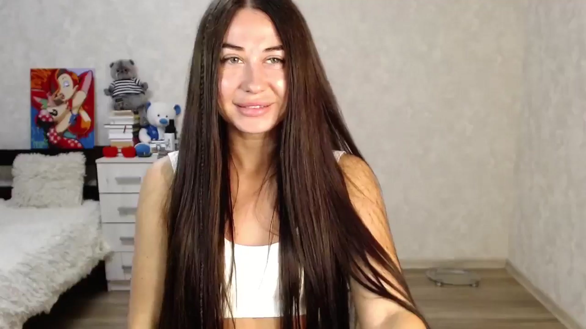 Gallery image thumbnail from SaintNicole's myfreecams stream on, 08/04/2024, 21:32 image 13 of 20