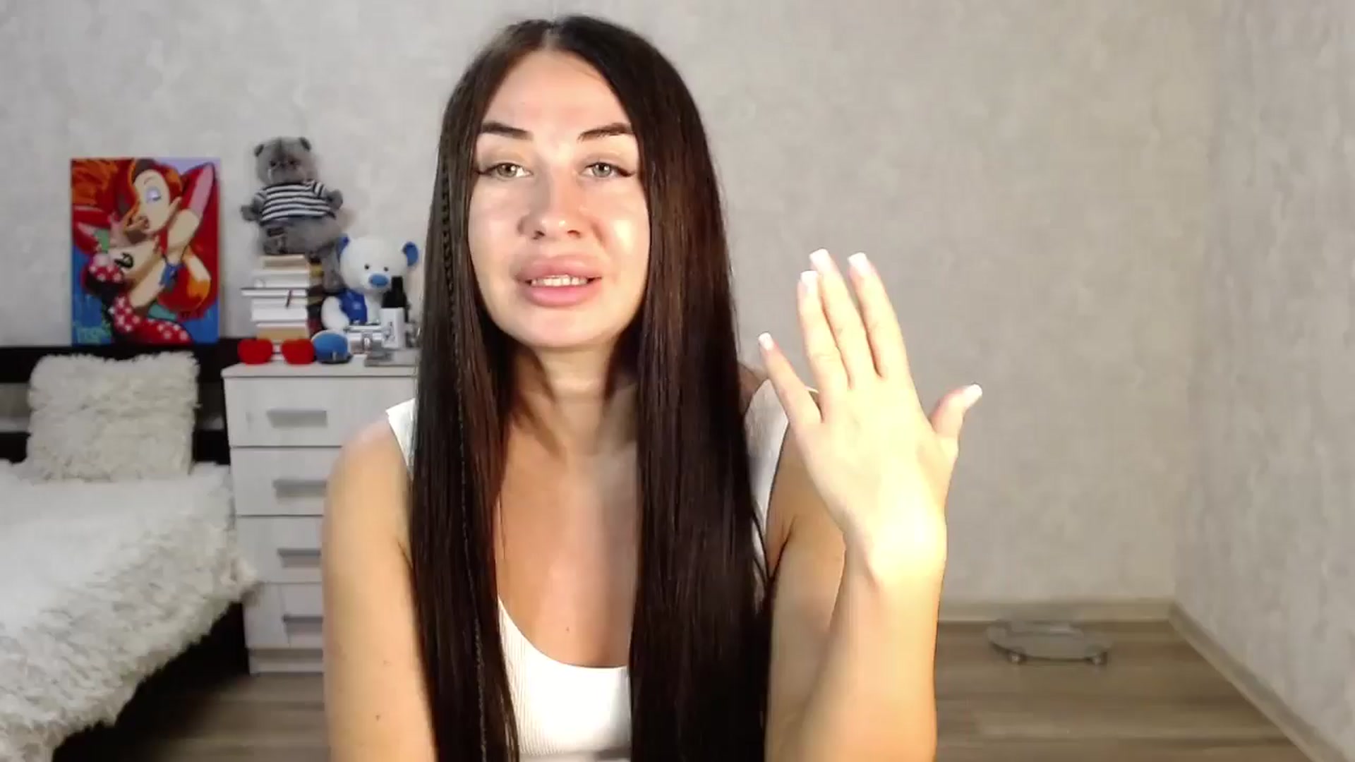 Gallery image thumbnail from SaintNicole's myfreecams stream on, 08/04/2024, 21:32 image 10 of 20