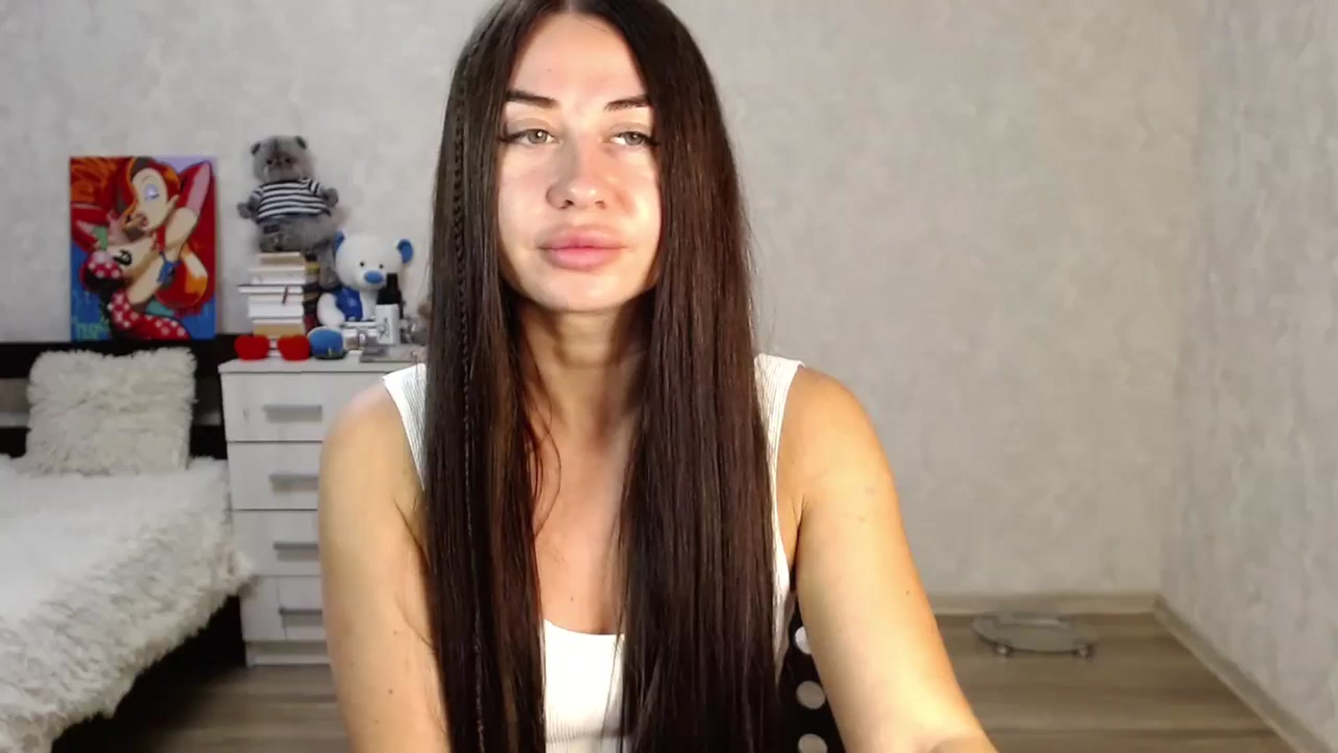 Gallery image thumbnail from SaintNicole's myfreecams stream on, 08/04/2024, 21:32 image 9 of 20