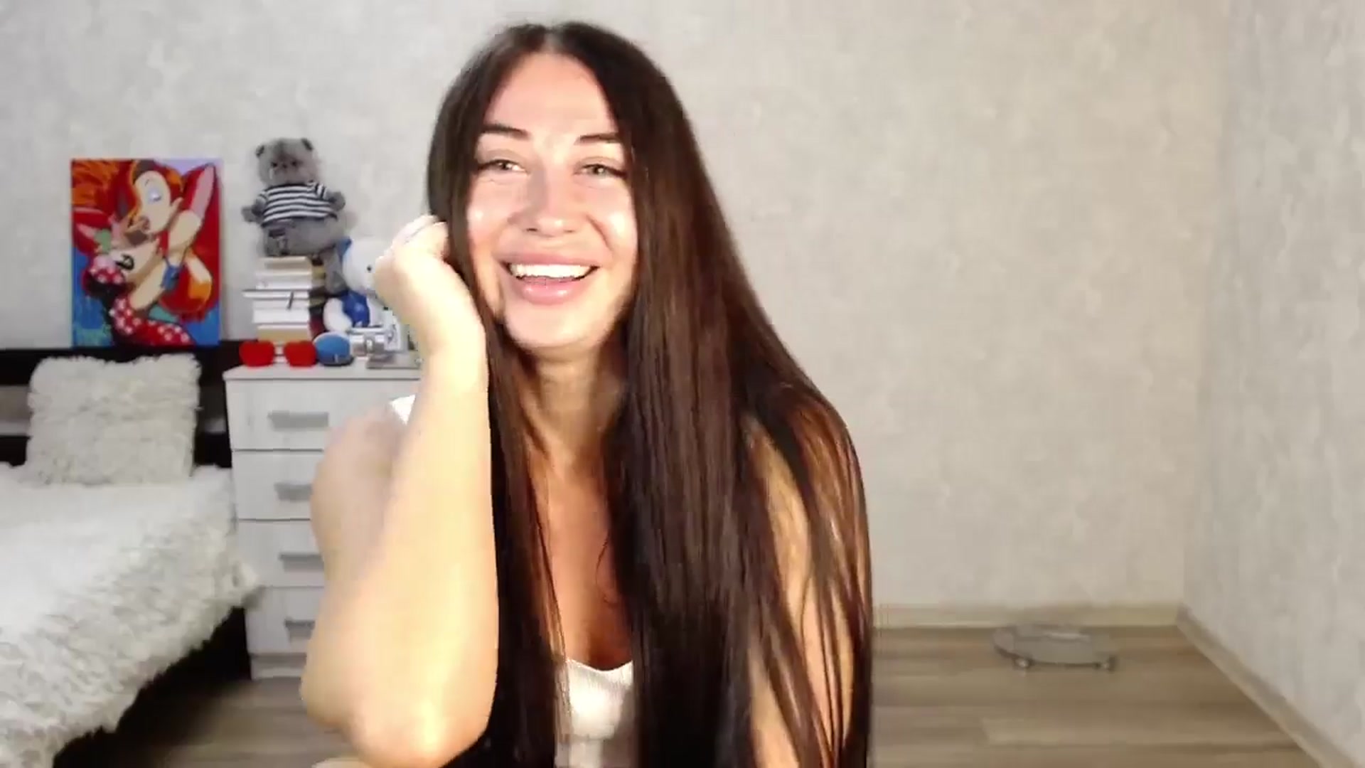 Gallery image thumbnail from SaintNicole's myfreecams stream on, 08/04/2024, 21:32 image 11 of 20