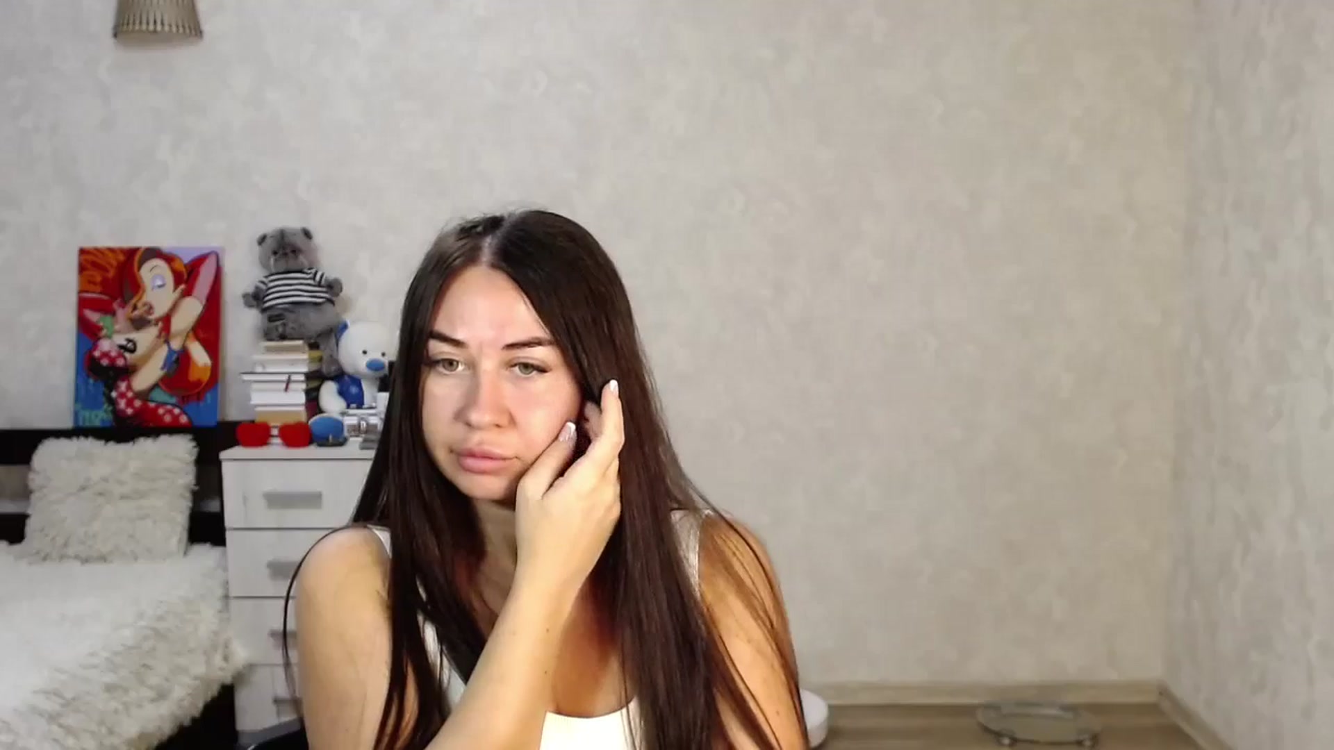 Gallery image thumbnail from SaintNicole's myfreecams stream on, 08/04/2024, 21:32 image 19 of 20