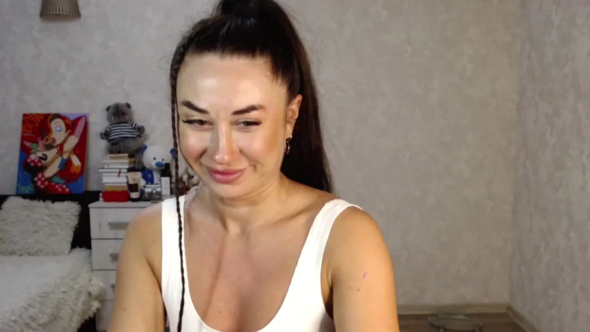 Gallery image thumbnail from SaintNicole's myfreecams stream on, 08/07/2024, 20:08 image 15 of 20