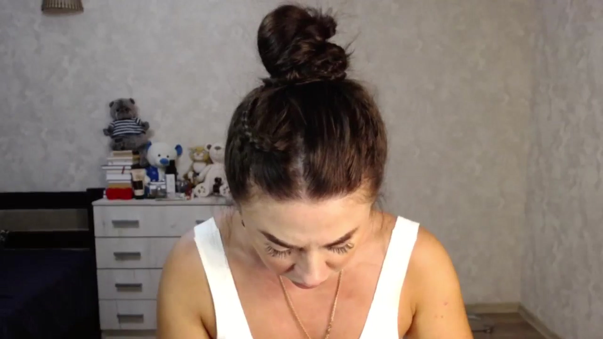 Gallery image thumbnail from SaintNicole's myfreecams stream on, 08/07/2024, 20:08 image 3 of 20