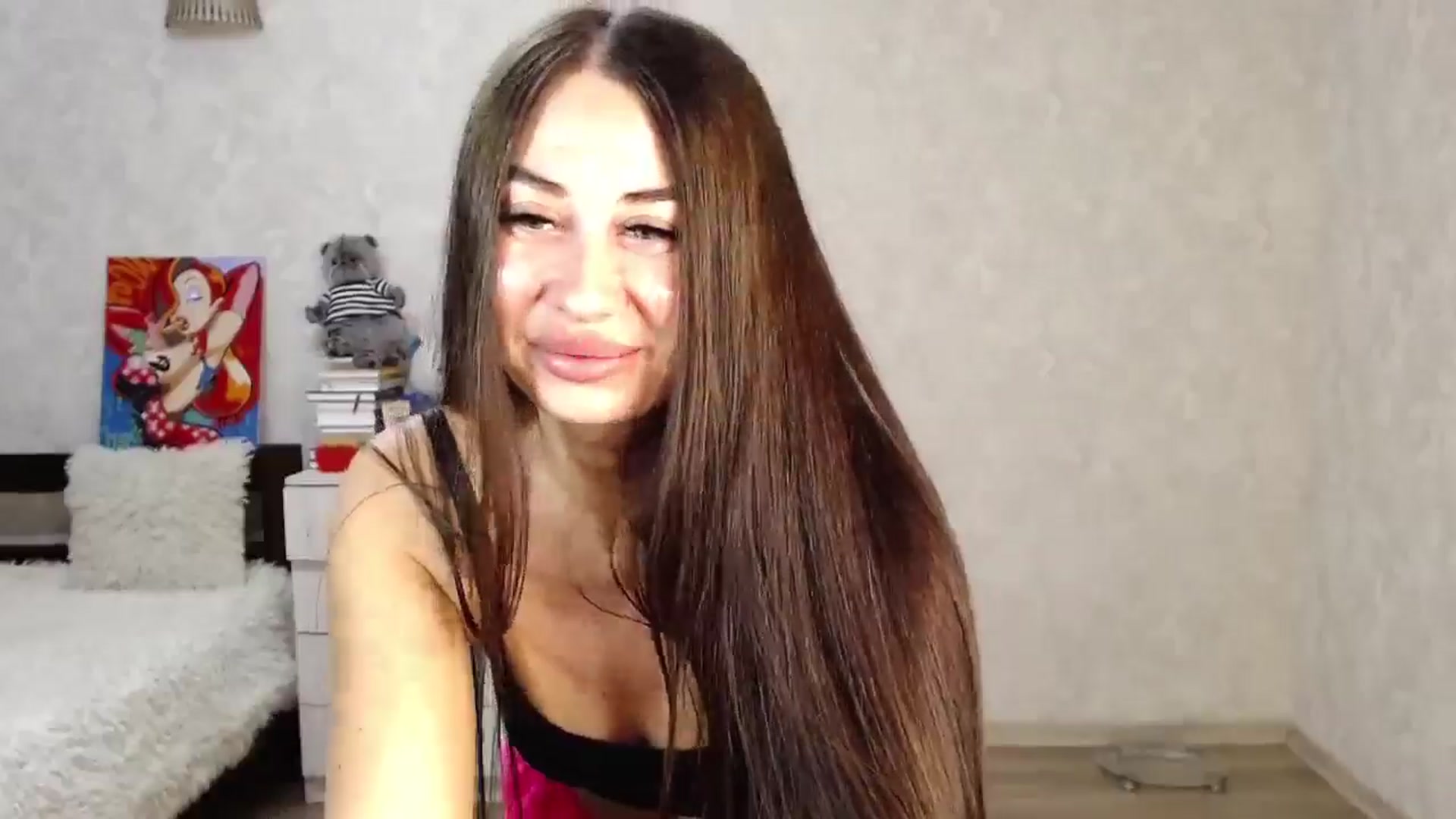 Gallery image thumbnail from SaintNicole's myfreecams stream on, 08/10/2024, 19:55 image 6 of 20