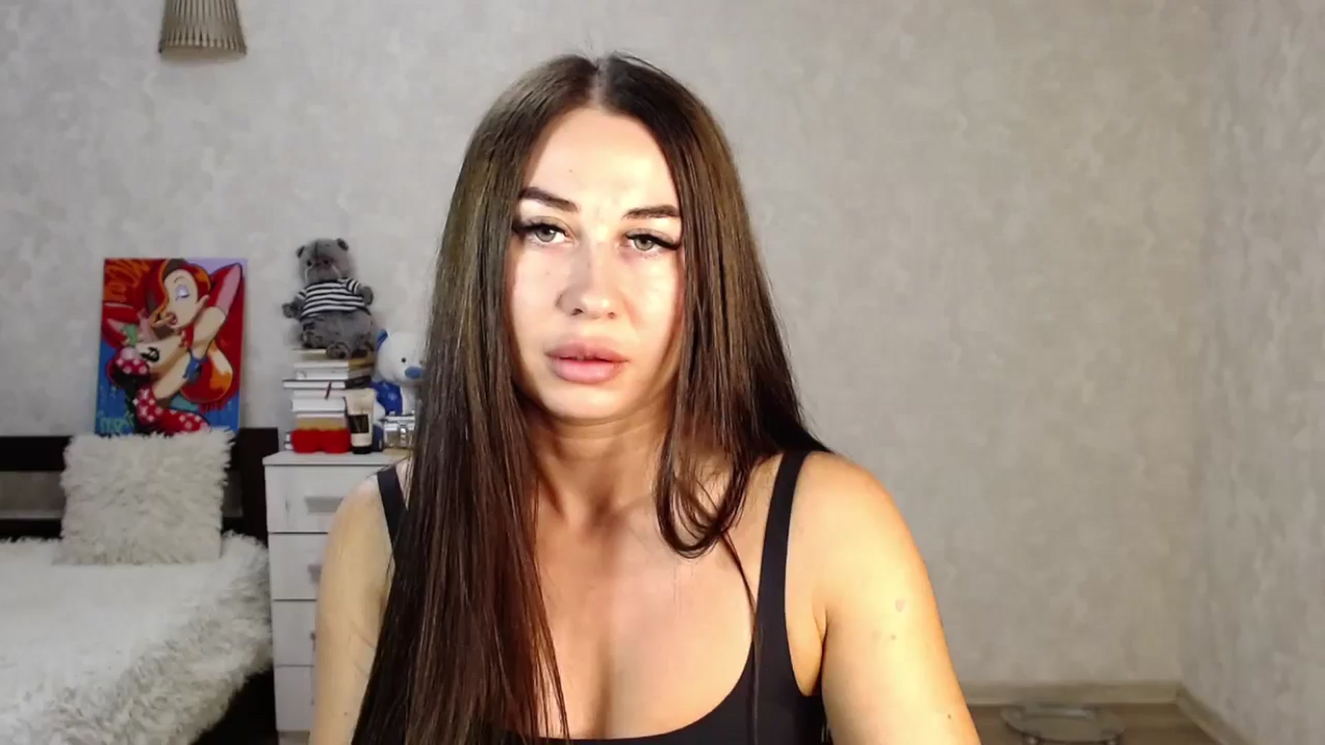 Gallery image thumbnail from SaintNicole's myfreecams stream on, 08/10/2024, 21:38 image 3 of 20