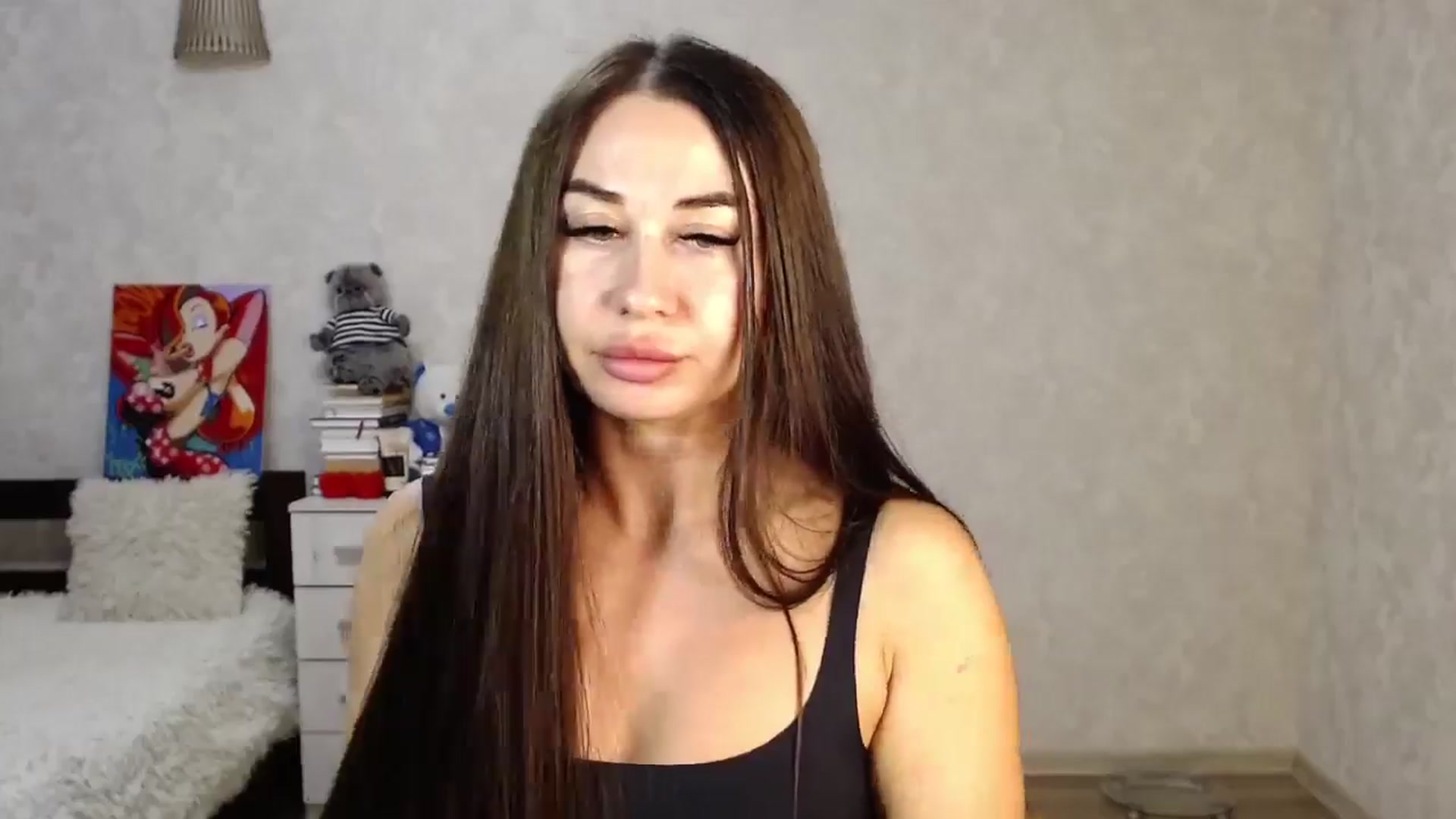 Gallery image thumbnail from SaintNicole's myfreecams stream on, 08/10/2024, 21:38 image 8 of 20
