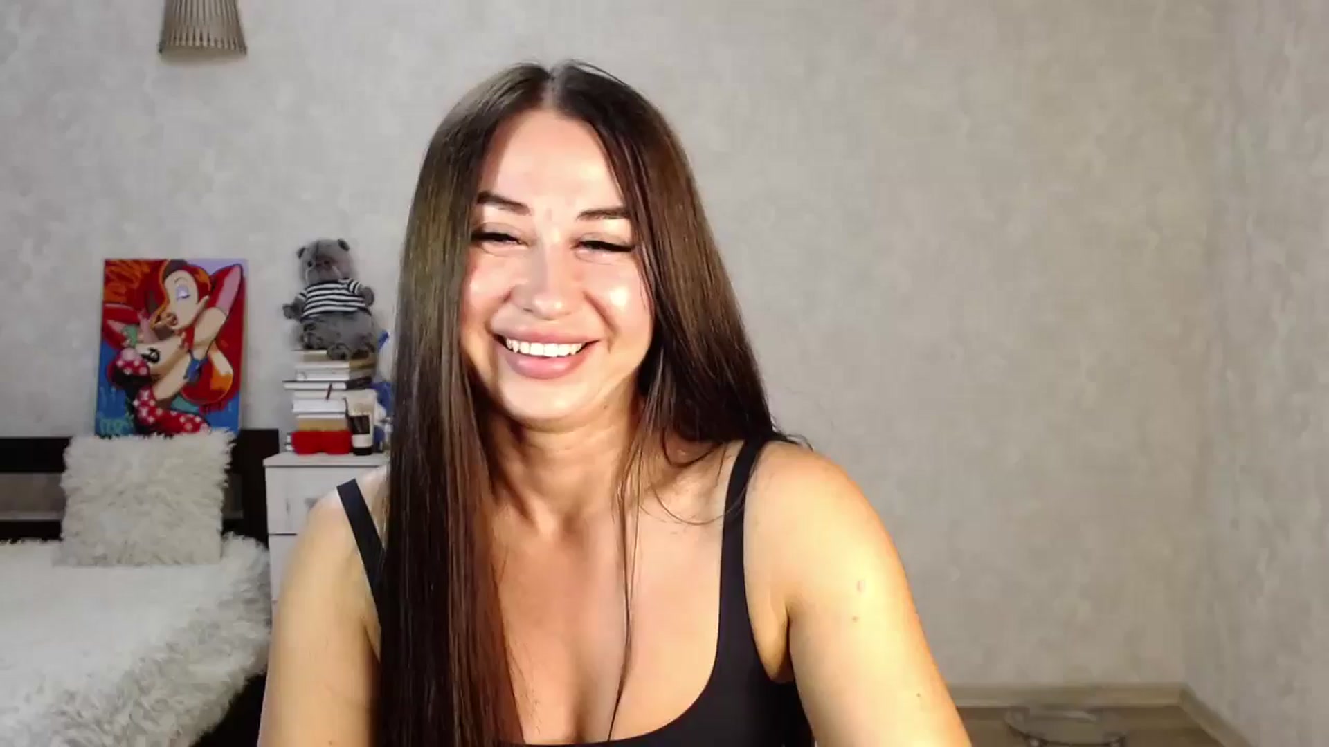 Gallery image thumbnail from SaintNicole's myfreecams stream on, 08/10/2024, 21:38 image 12 of 20