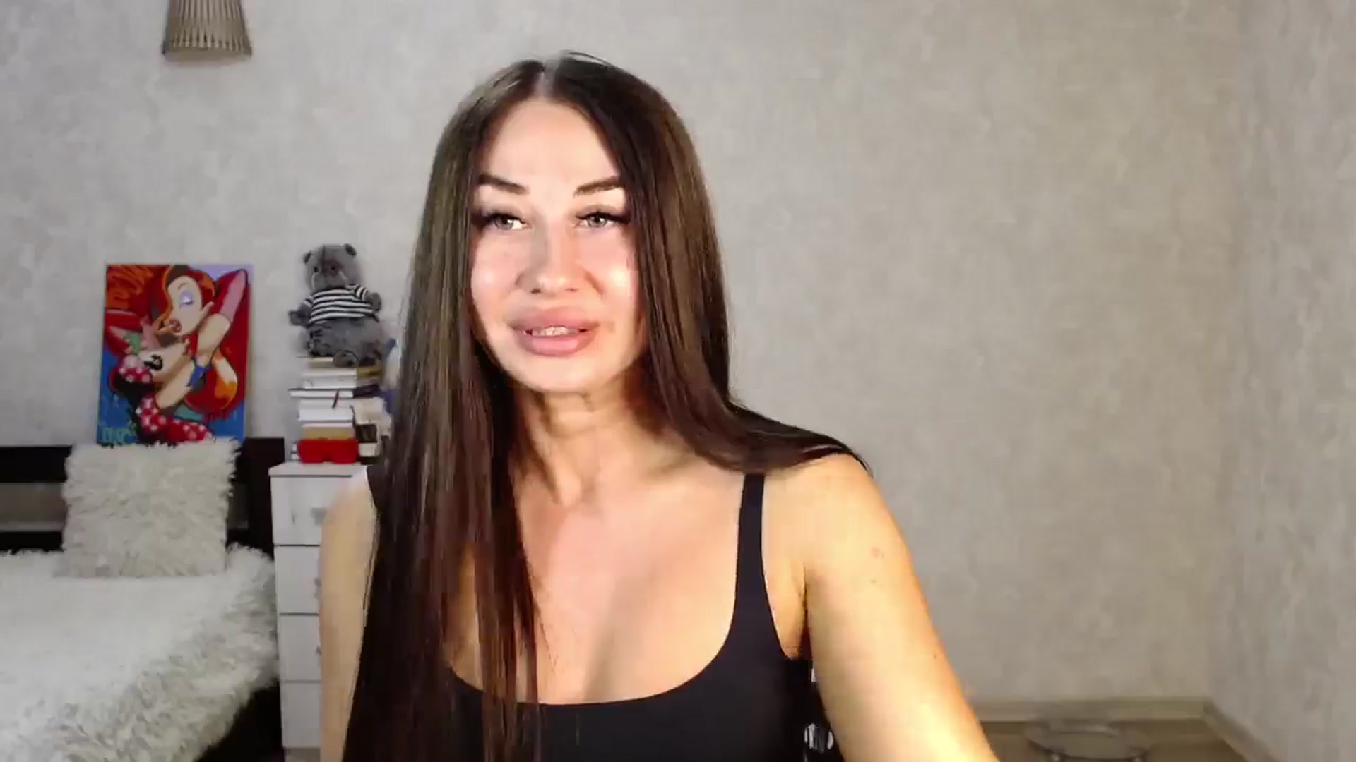 Gallery image thumbnail from SaintNicole's myfreecams stream on, 08/10/2024, 21:38 image 13 of 20