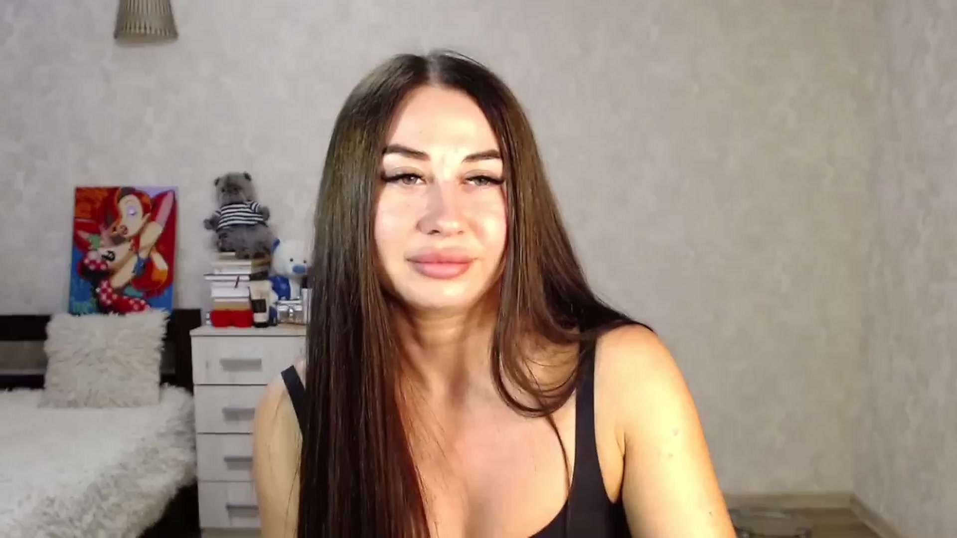 Gallery image thumbnail from SaintNicole's myfreecams stream on, 08/10/2024, 21:38 image 7 of 20