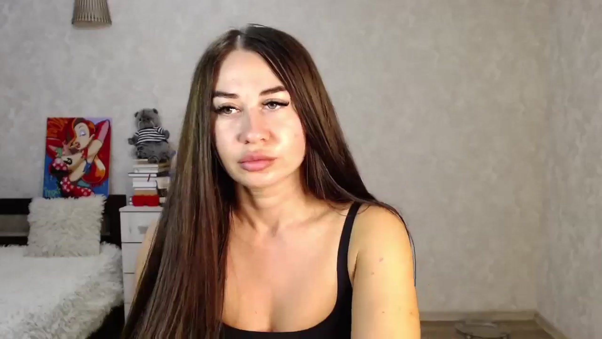 Gallery image thumbnail from SaintNicole's myfreecams stream on, 08/10/2024, 21:38 image 19 of 20