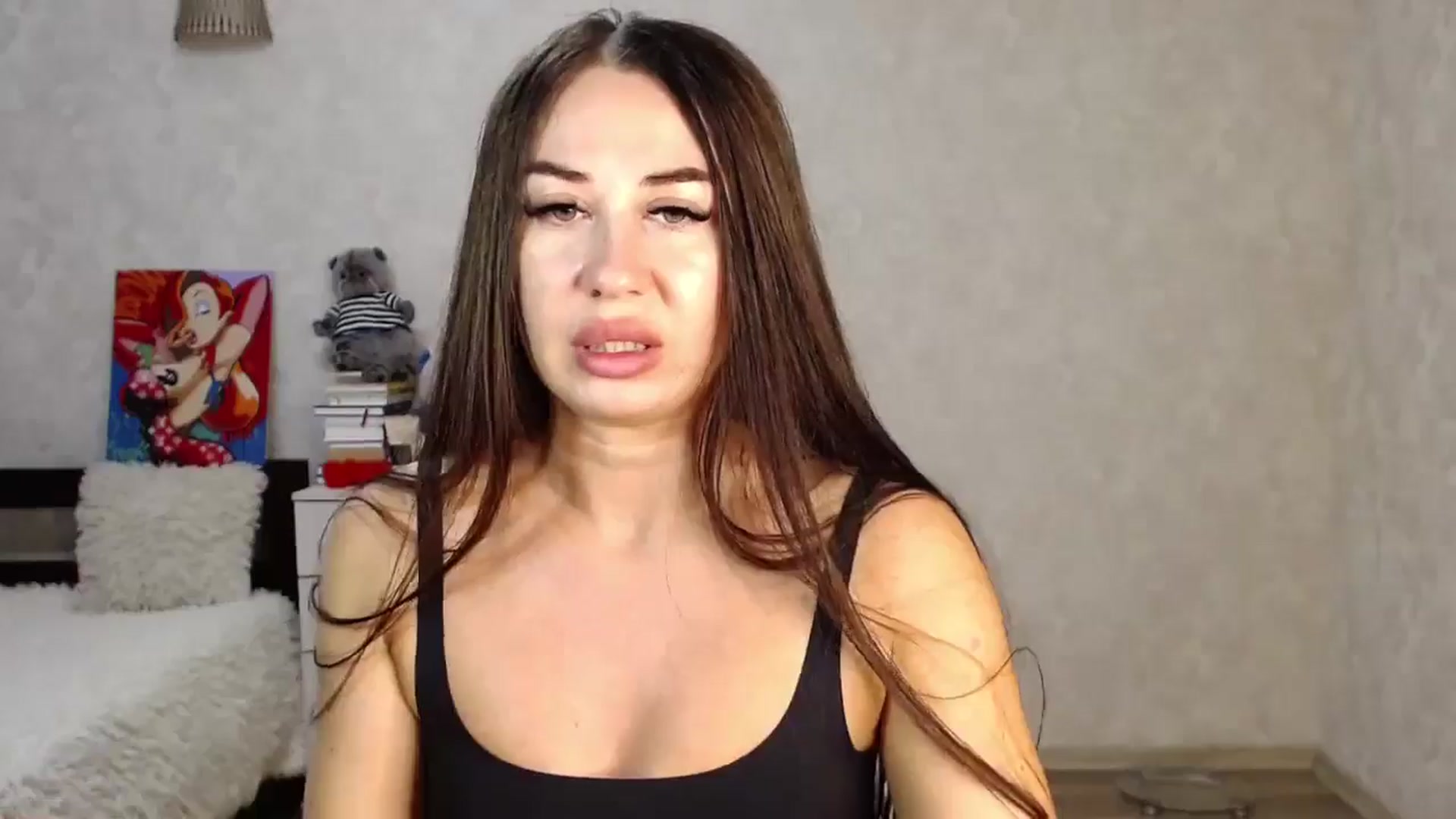 Gallery image thumbnail from SaintNicole's myfreecams stream on, 08/11/2024, 19:49 image 10 of 20