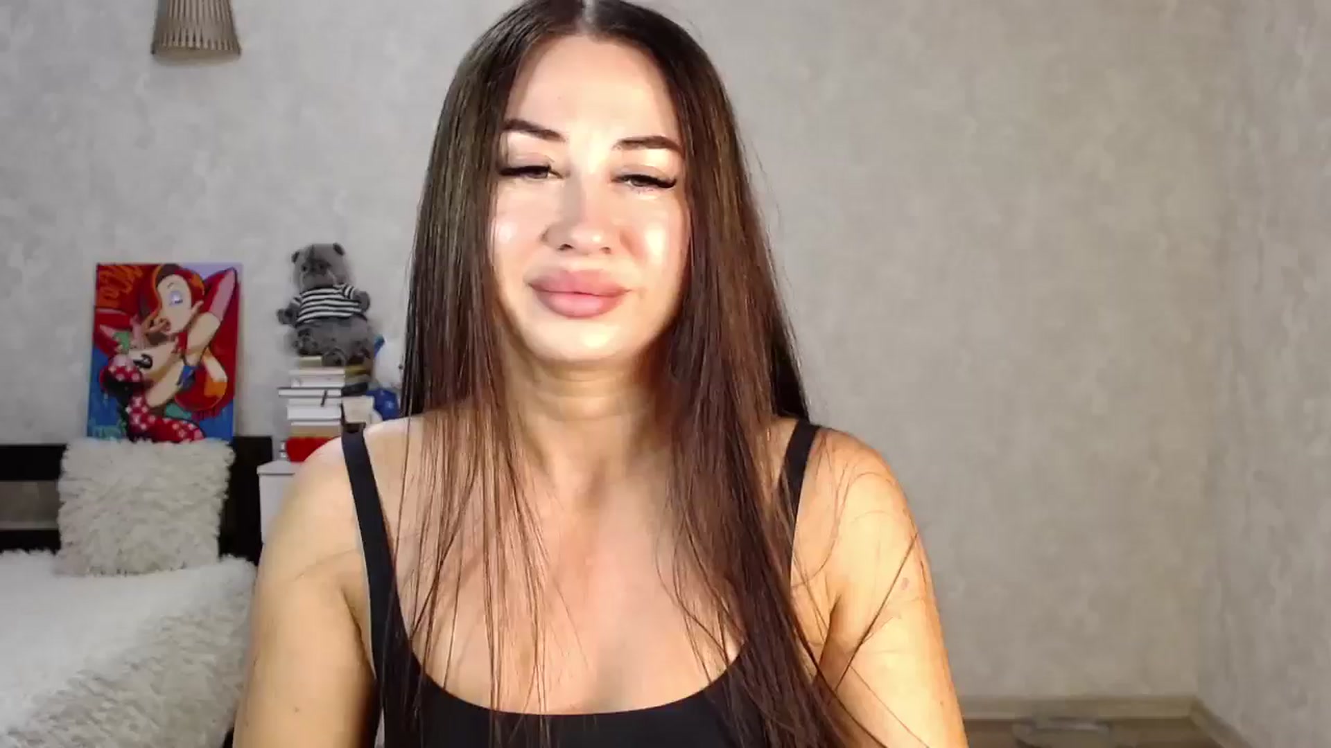 Gallery image thumbnail from SaintNicole's myfreecams stream on, 08/11/2024, 19:49 image 1 of 20