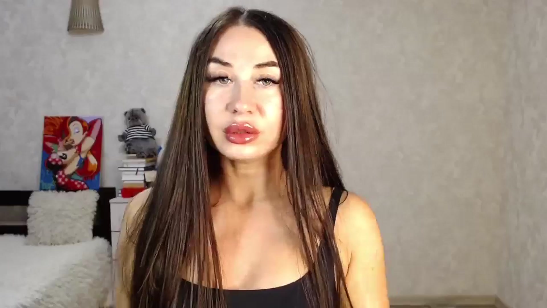Gallery image thumbnail from SaintNicole's myfreecams stream on, 08/11/2024, 21:39 image 13 of 20