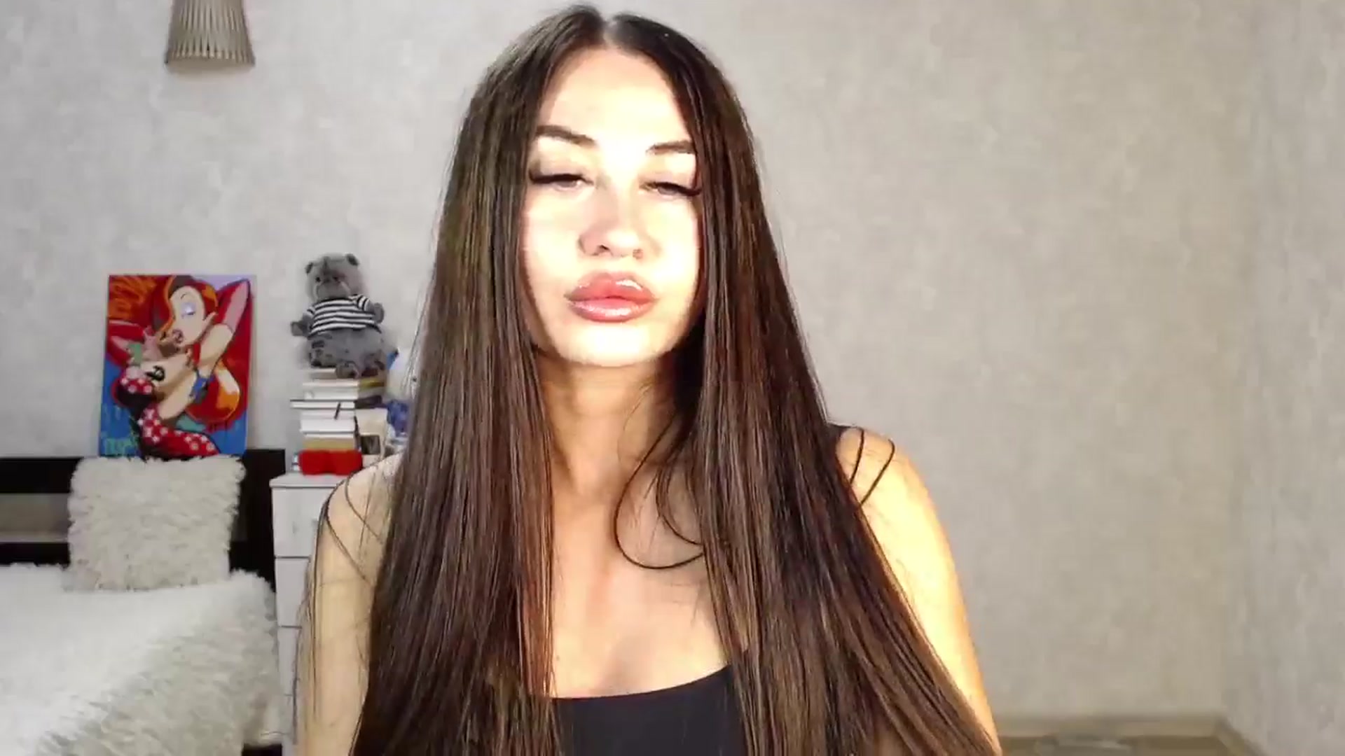 Gallery image thumbnail from SaintNicole's myfreecams stream on, 08/11/2024, 21:39 image 18 of 20