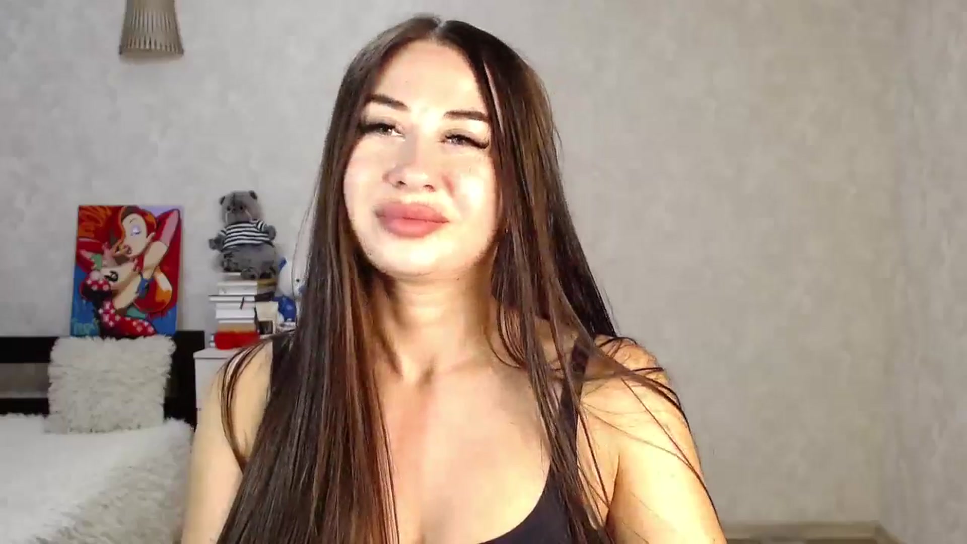 Gallery image thumbnail from SaintNicole's myfreecams stream on, 08/11/2024, 21:39 image 3 of 20