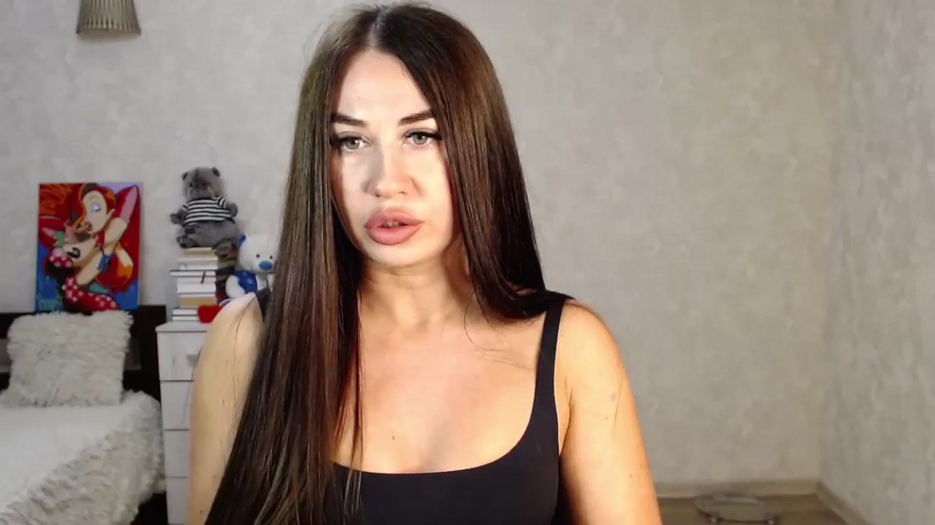 Gallery image thumbnail from SaintNicole's myfreecams stream on, 08/13/2024, 19:10 image 8 of 20