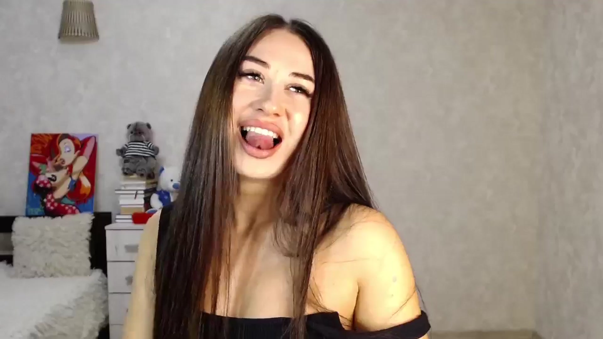Gallery image thumbnail from SaintNicole's myfreecams stream on, 08/15/2024, 16:42 image 20 of 20