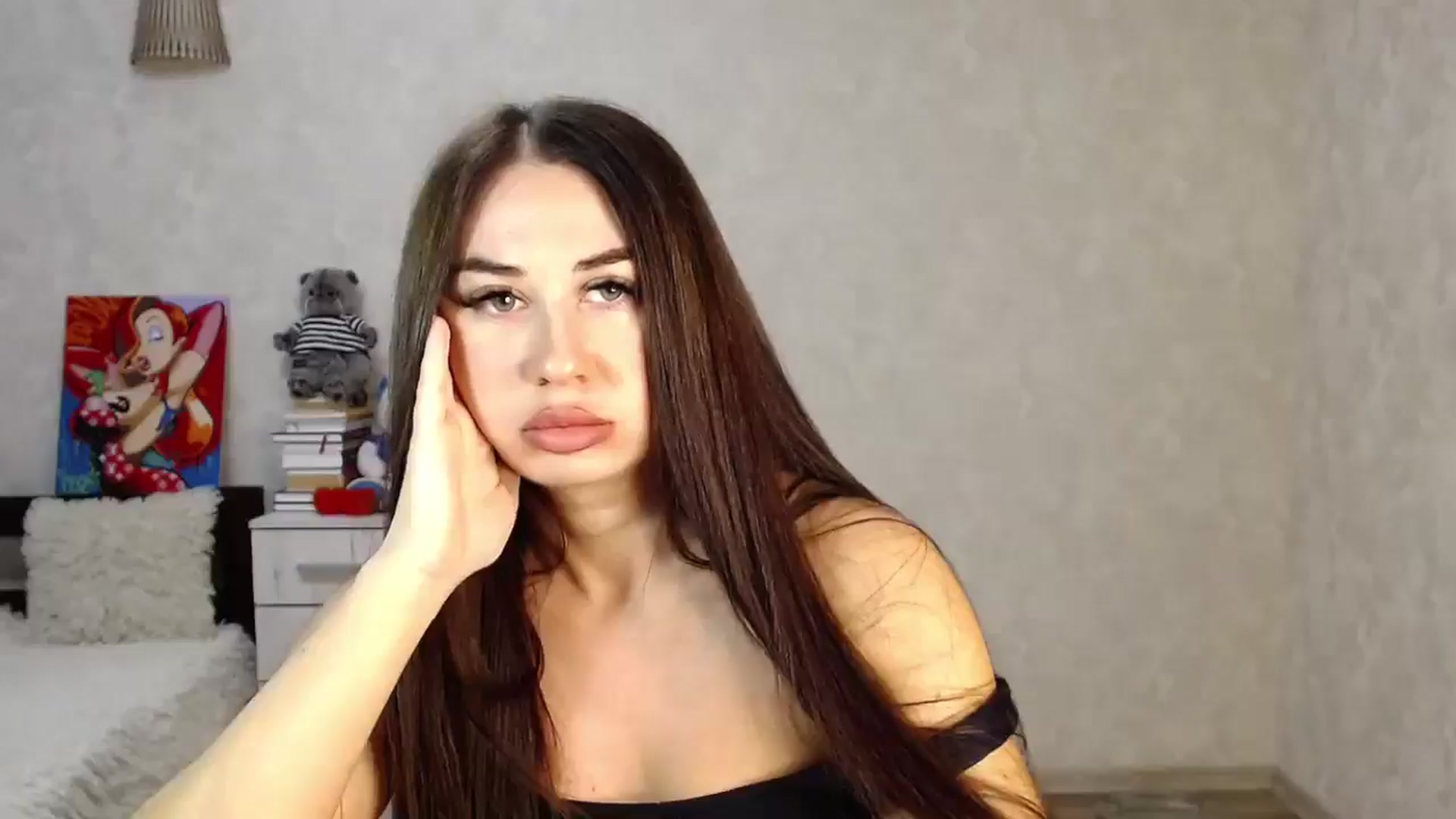 Gallery image thumbnail from SaintNicole's myfreecams stream on, 08/15/2024, 18:26 image 15 of 20