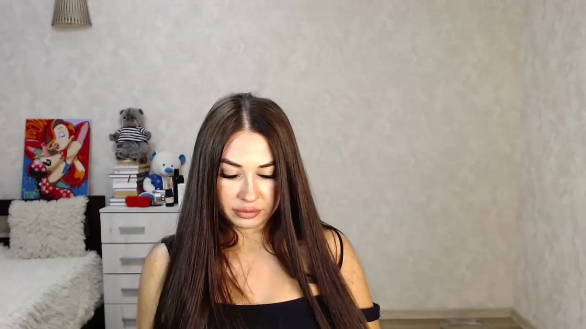 Gallery image thumbnail from SaintNicole's myfreecams stream on, 08/15/2024, 18:26 image 13 of 20