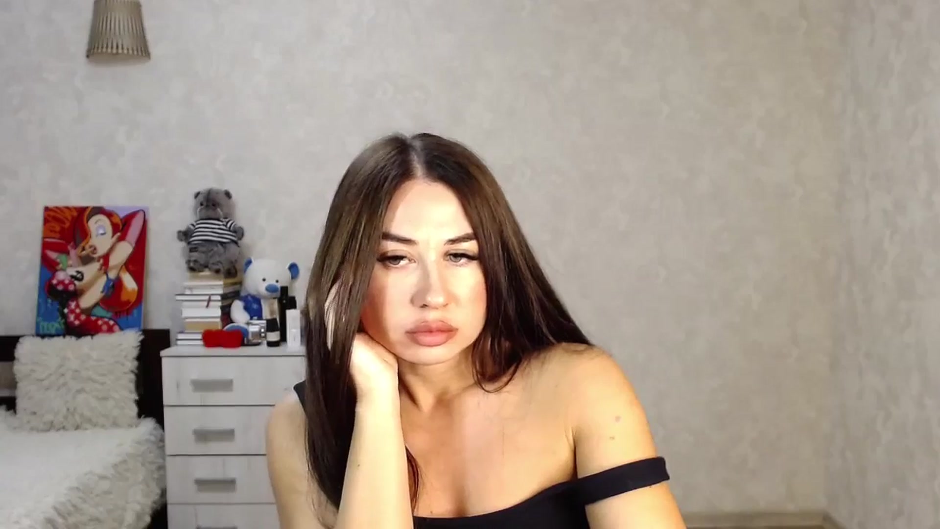 Gallery image thumbnail from SaintNicole's myfreecams stream on, 08/15/2024, 18:26 image 19 of 20