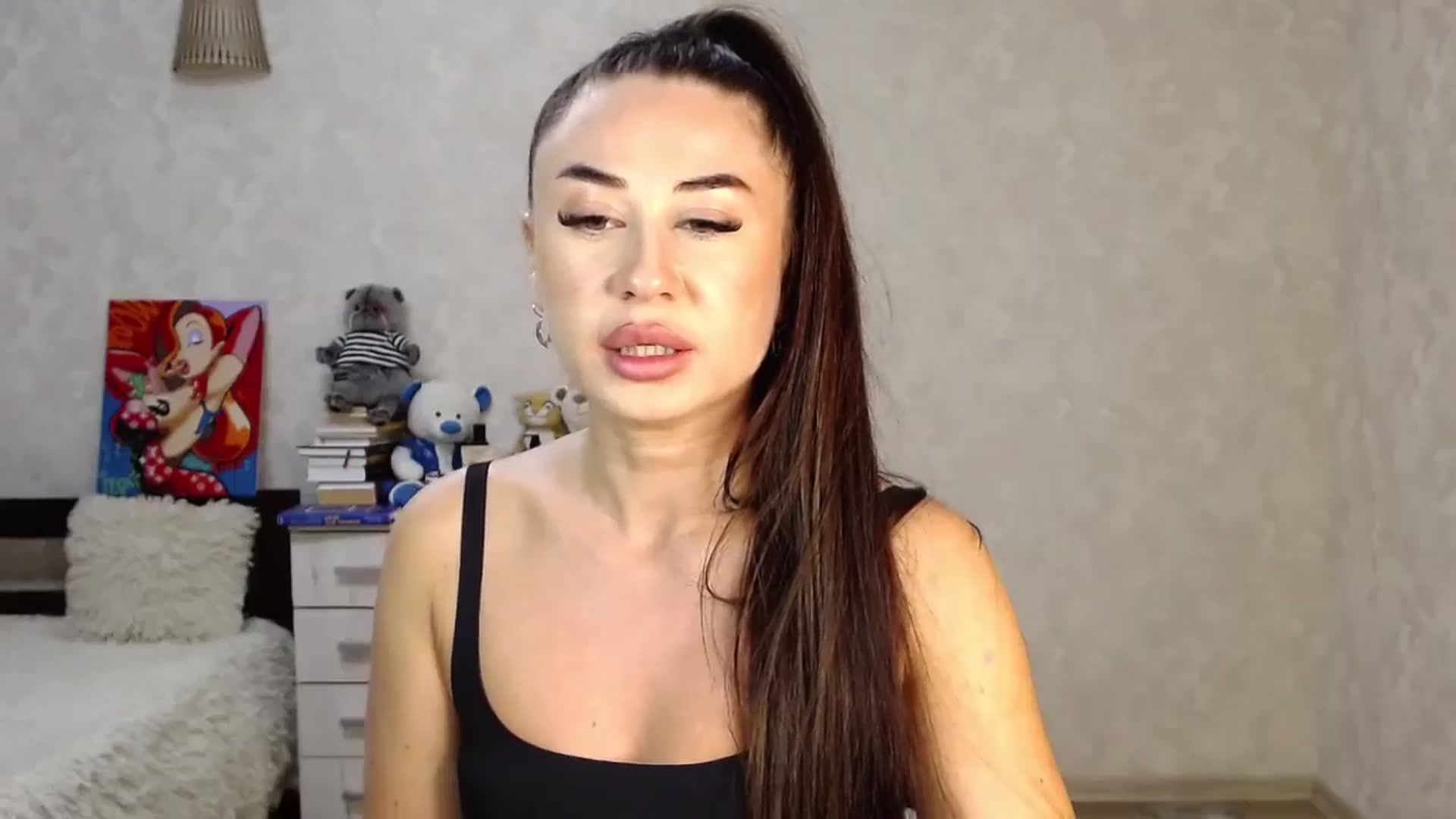 Gallery image thumbnail from SaintNicole's myfreecams stream on, 08/21/2024, 22:11 image 15 of 20