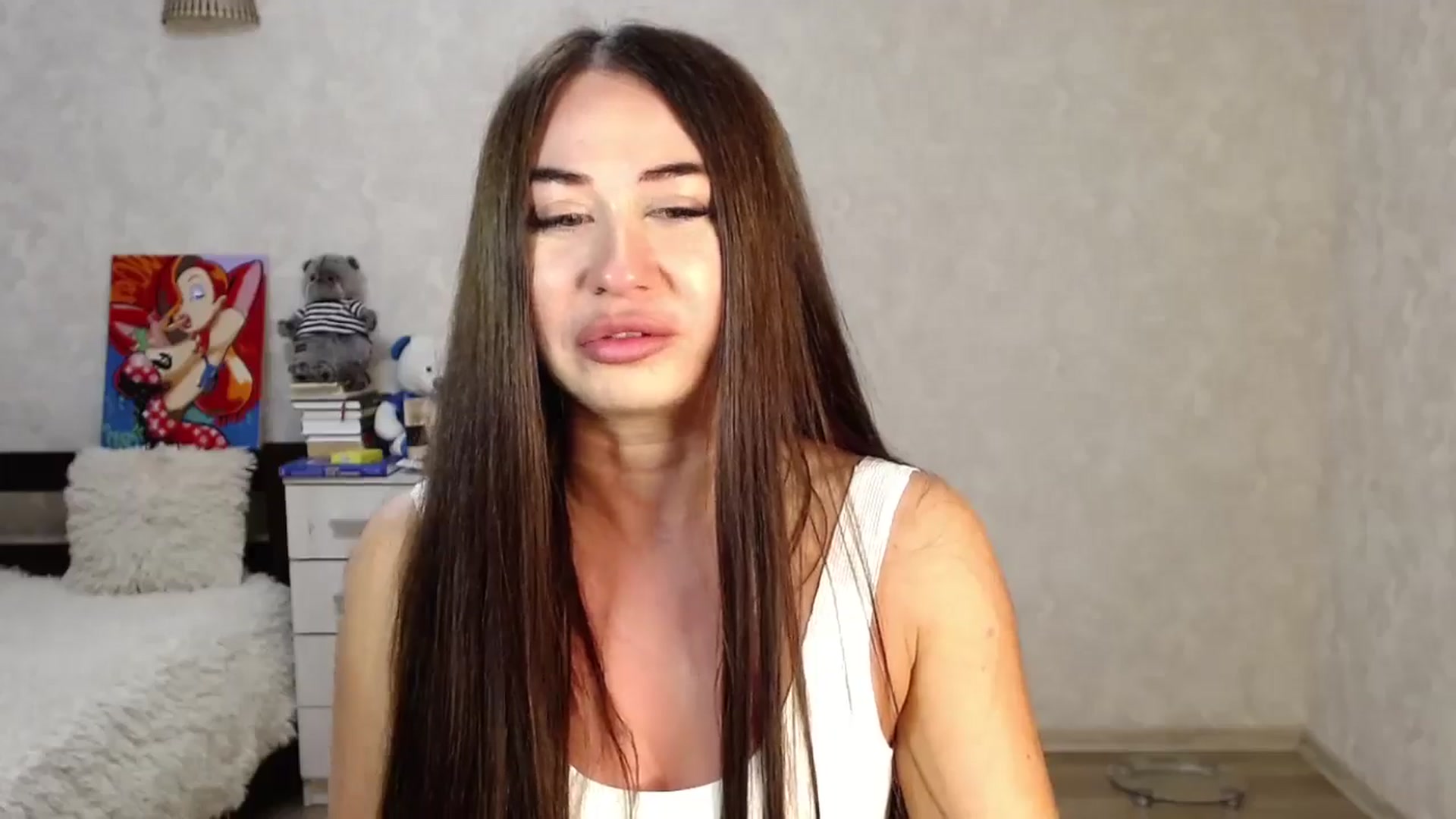 Gallery image thumbnail from SaintNicole's myfreecams stream on, 08/28/2024, 21:23 image 10 of 20