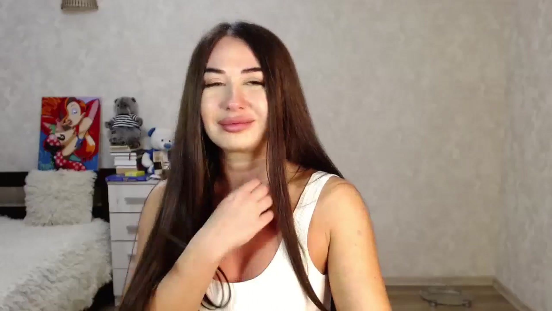 Gallery image thumbnail from SaintNicole's myfreecams stream on, 08/28/2024, 21:23 image 20 of 20