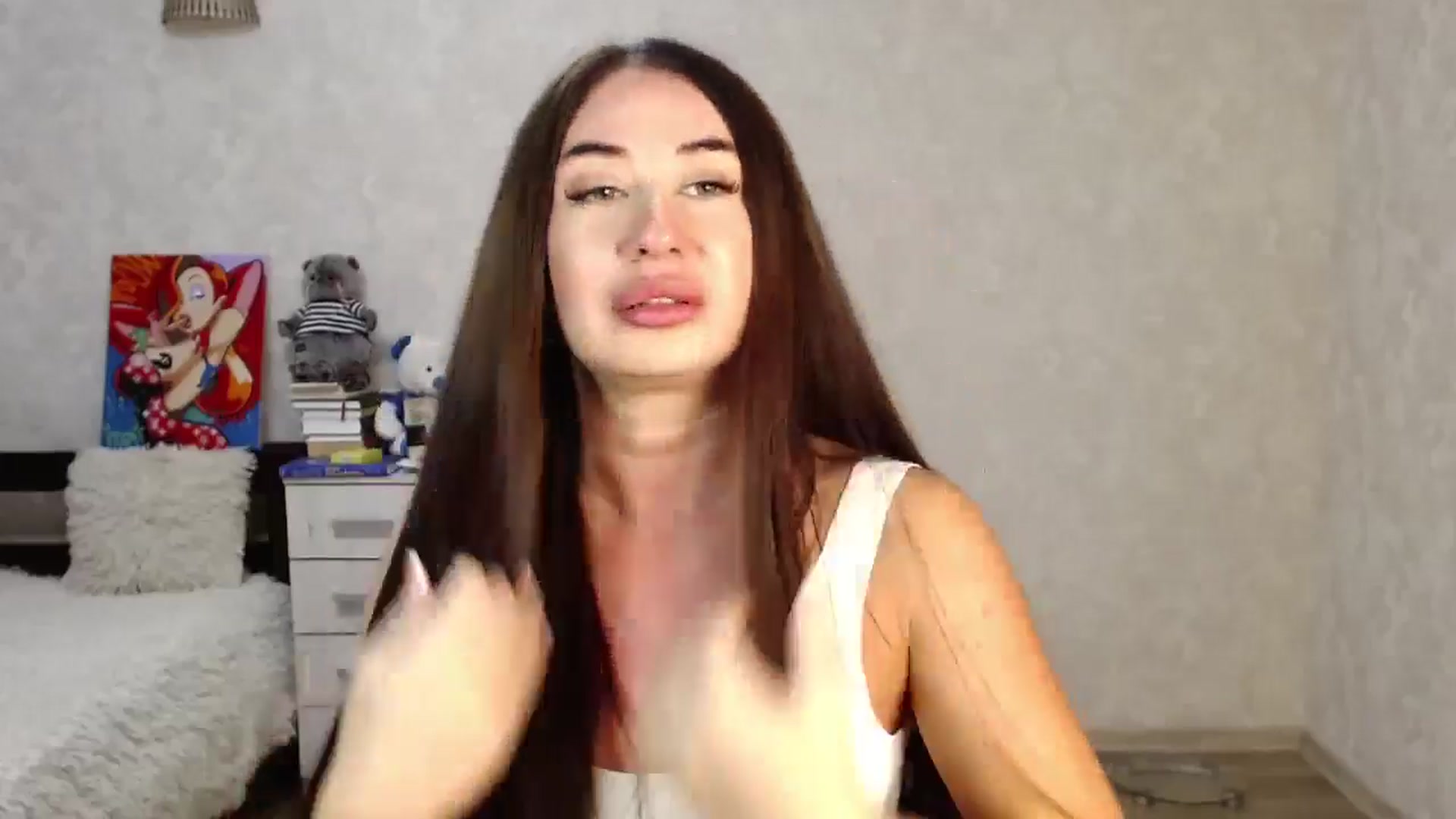 Gallery image thumbnail from SaintNicole's myfreecams stream on, 08/28/2024, 21:23 image 5 of 20