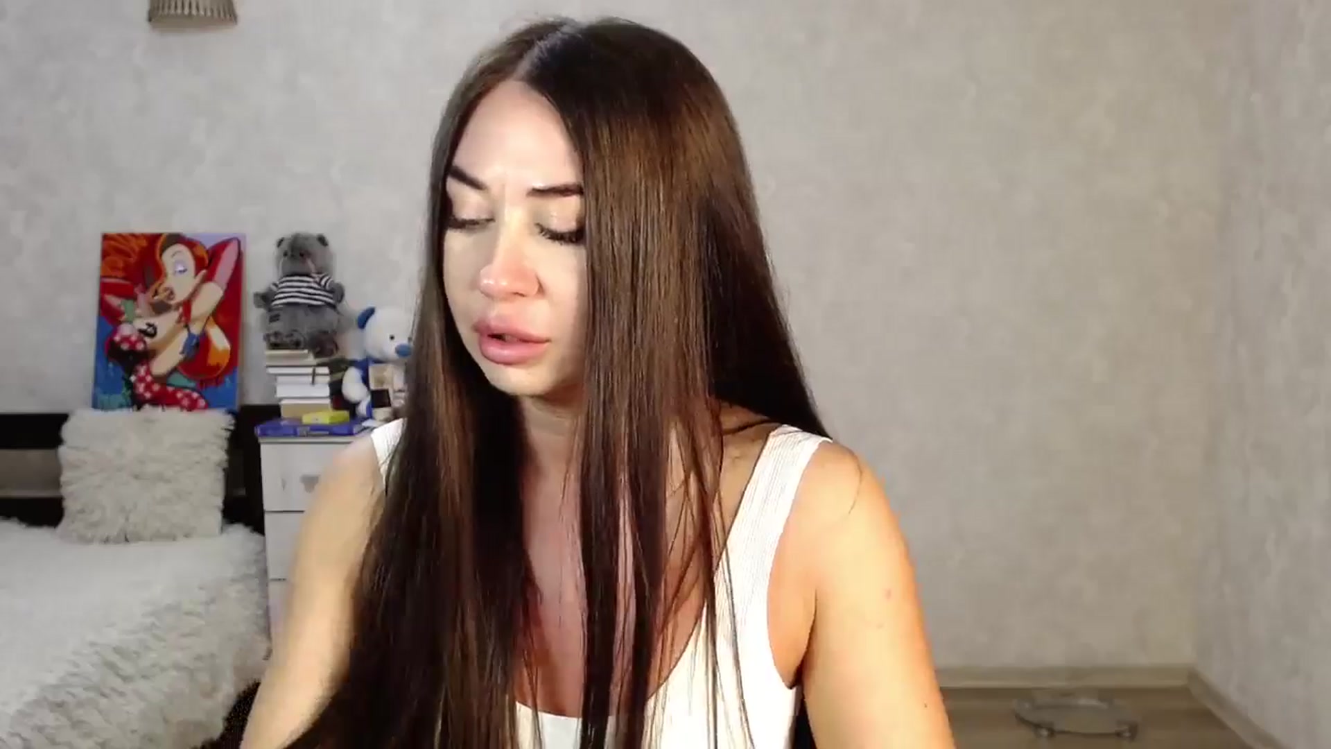 Gallery image thumbnail from SaintNicole's myfreecams stream on, 08/28/2024, 21:23 image 16 of 20