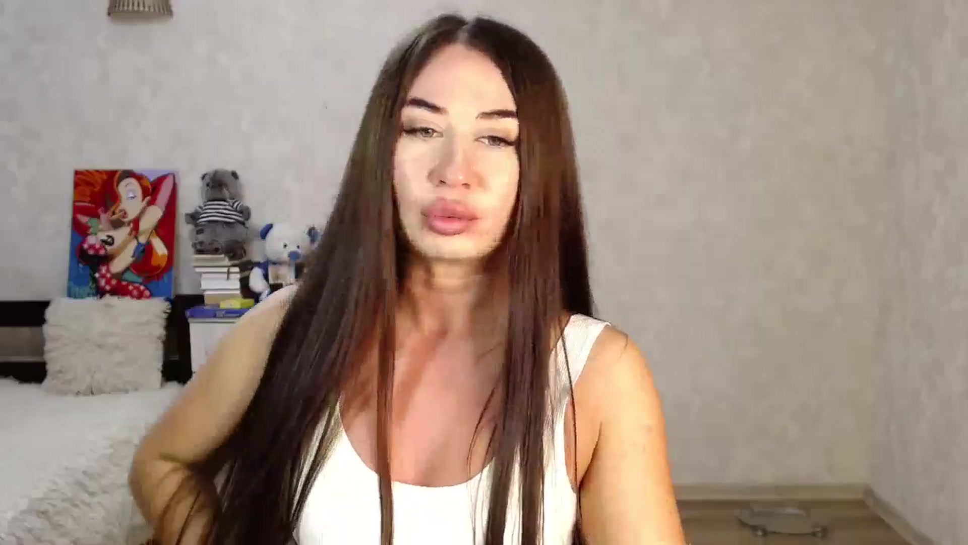 Gallery image thumbnail from SaintNicole's myfreecams stream on, 08/28/2024, 21:23 image 13 of 20
