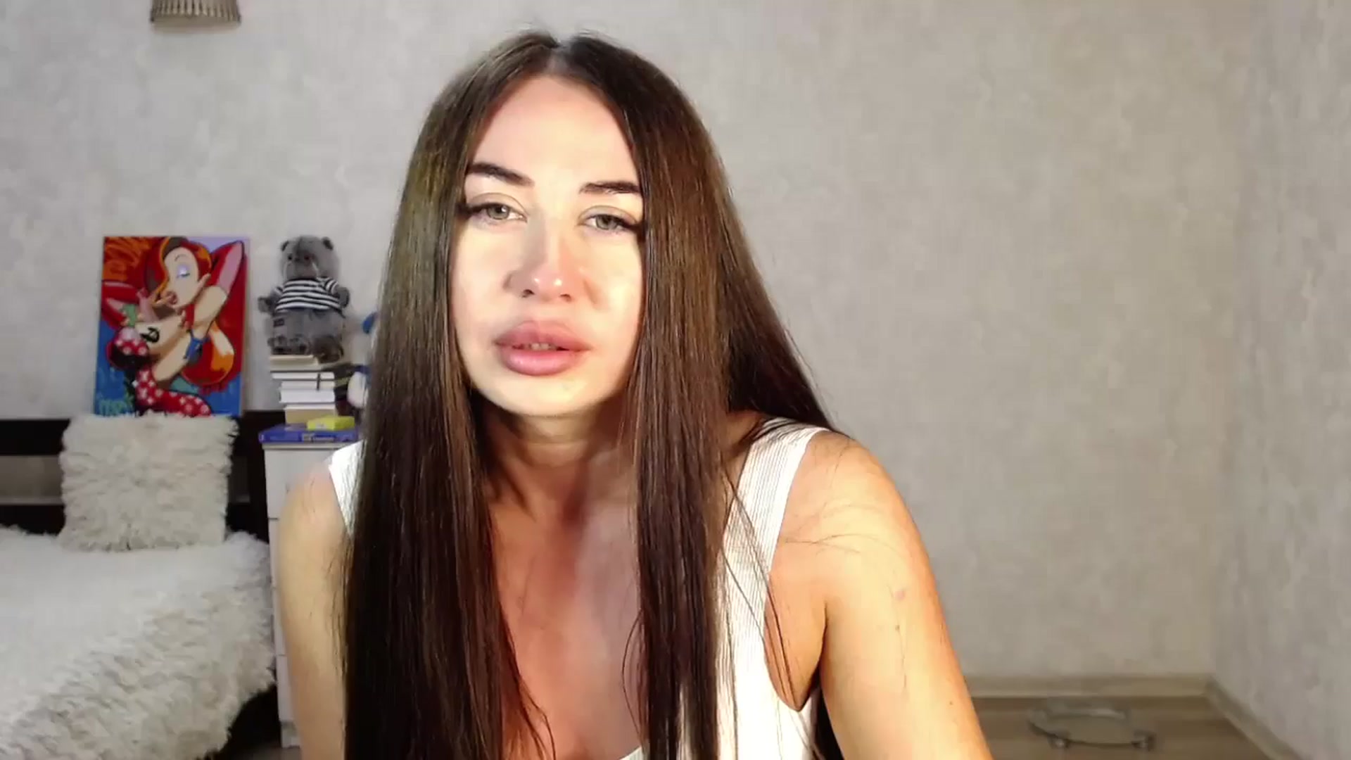 Gallery image thumbnail from SaintNicole's myfreecams stream on, 08/28/2024, 21:23 image 6 of 20
