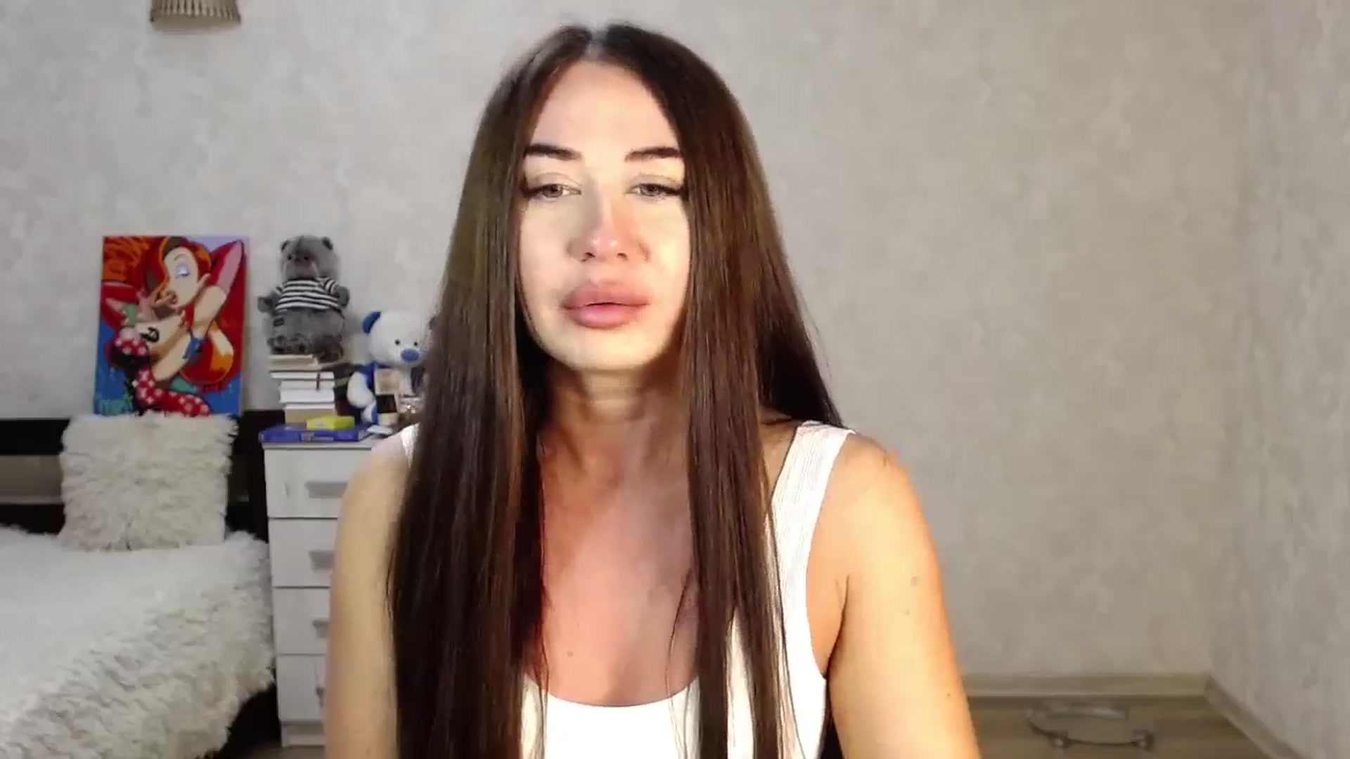Gallery image thumbnail from SaintNicole's myfreecams stream on, 08/28/2024, 21:23 image 14 of 20