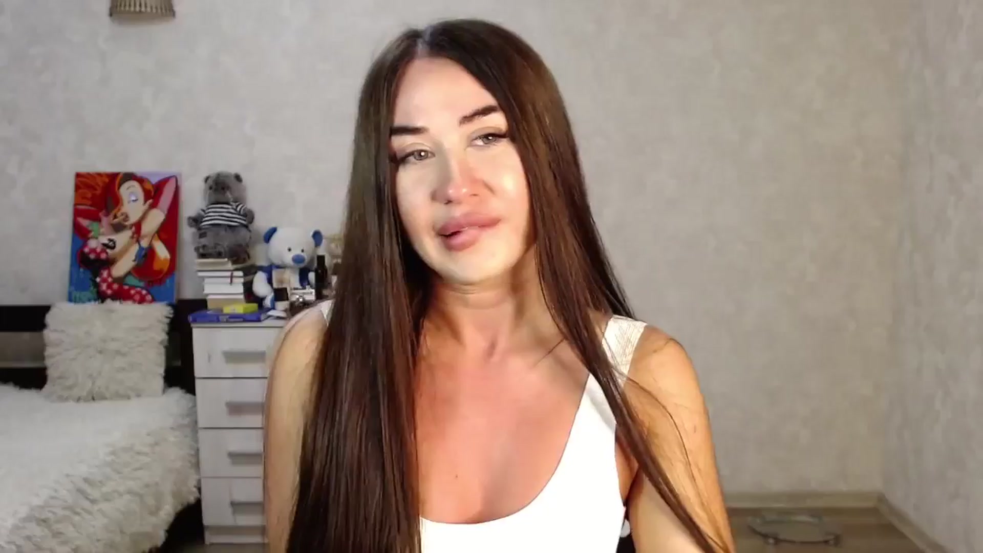 Gallery image thumbnail from SaintNicole's myfreecams stream on, 08/28/2024, 21:23 image 18 of 20