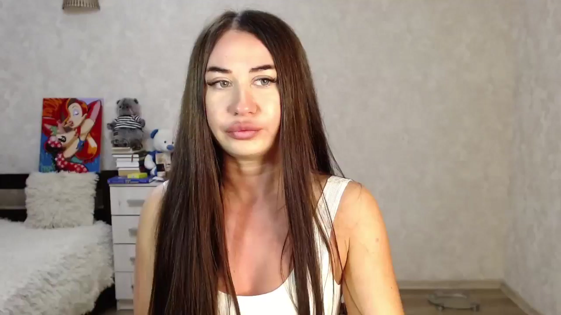 Gallery image thumbnail from SaintNicole's myfreecams stream on, 08/28/2024, 21:23 image 12 of 20