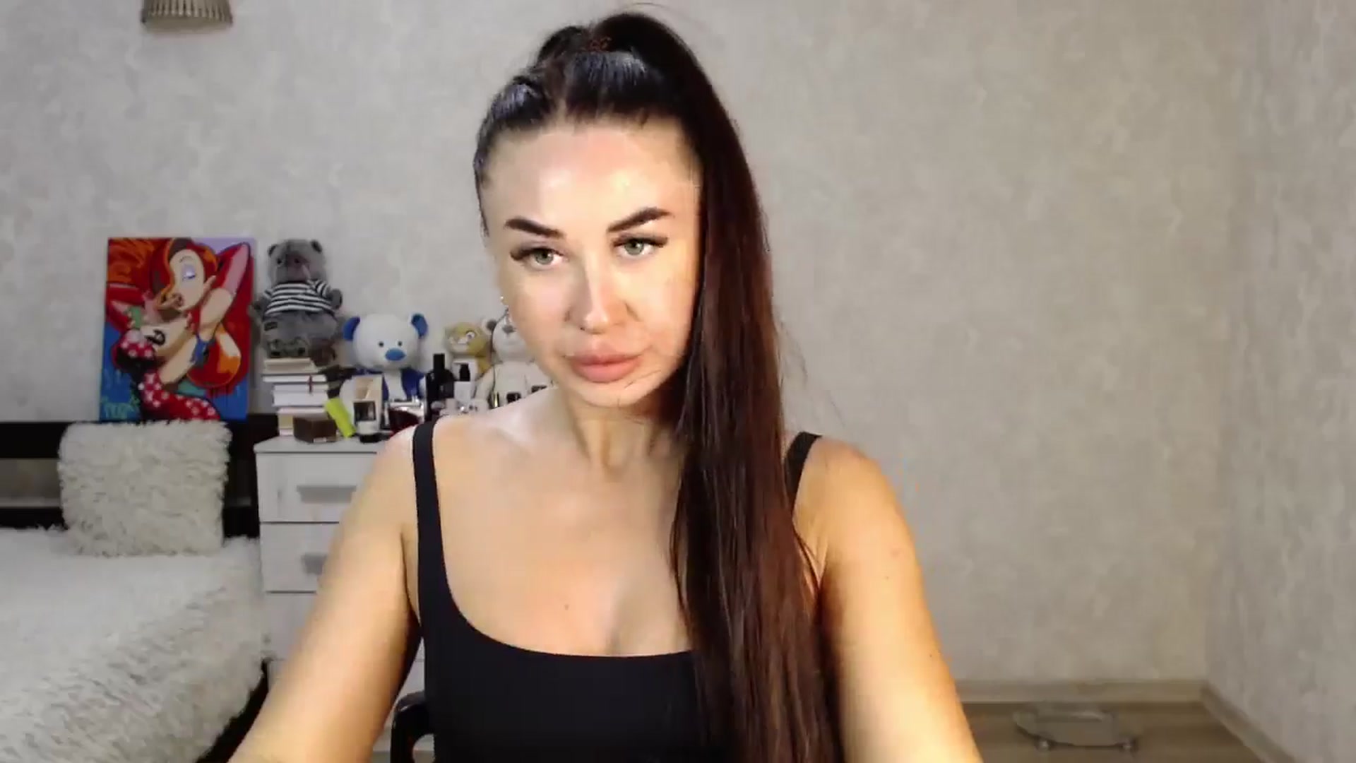 Gallery image thumbnail from SaintNicole's myfreecams stream on, 09/09/2024, 16:56 image 6 of 20