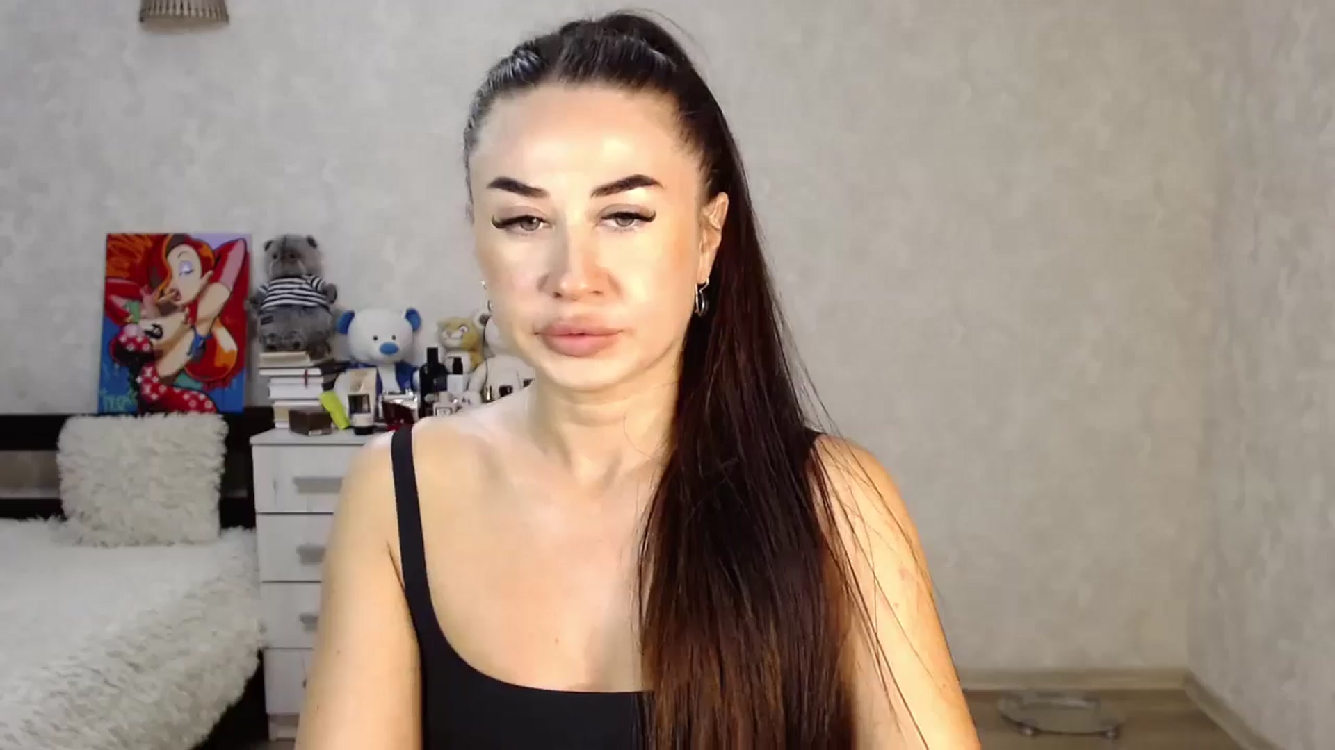 Gallery image thumbnail from SaintNicole's myfreecams stream on, 09/09/2024, 16:56 image 13 of 20
