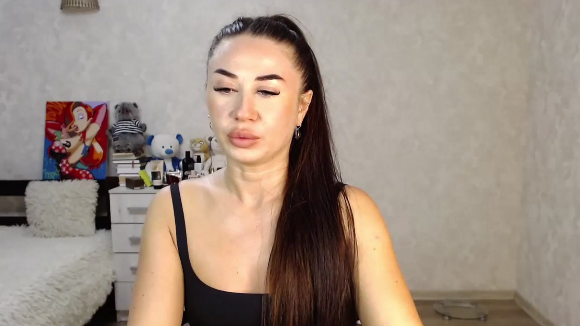 Gallery image thumbnail from SaintNicole's myfreecams stream on, 09/09/2024, 16:56 image 16 of 20